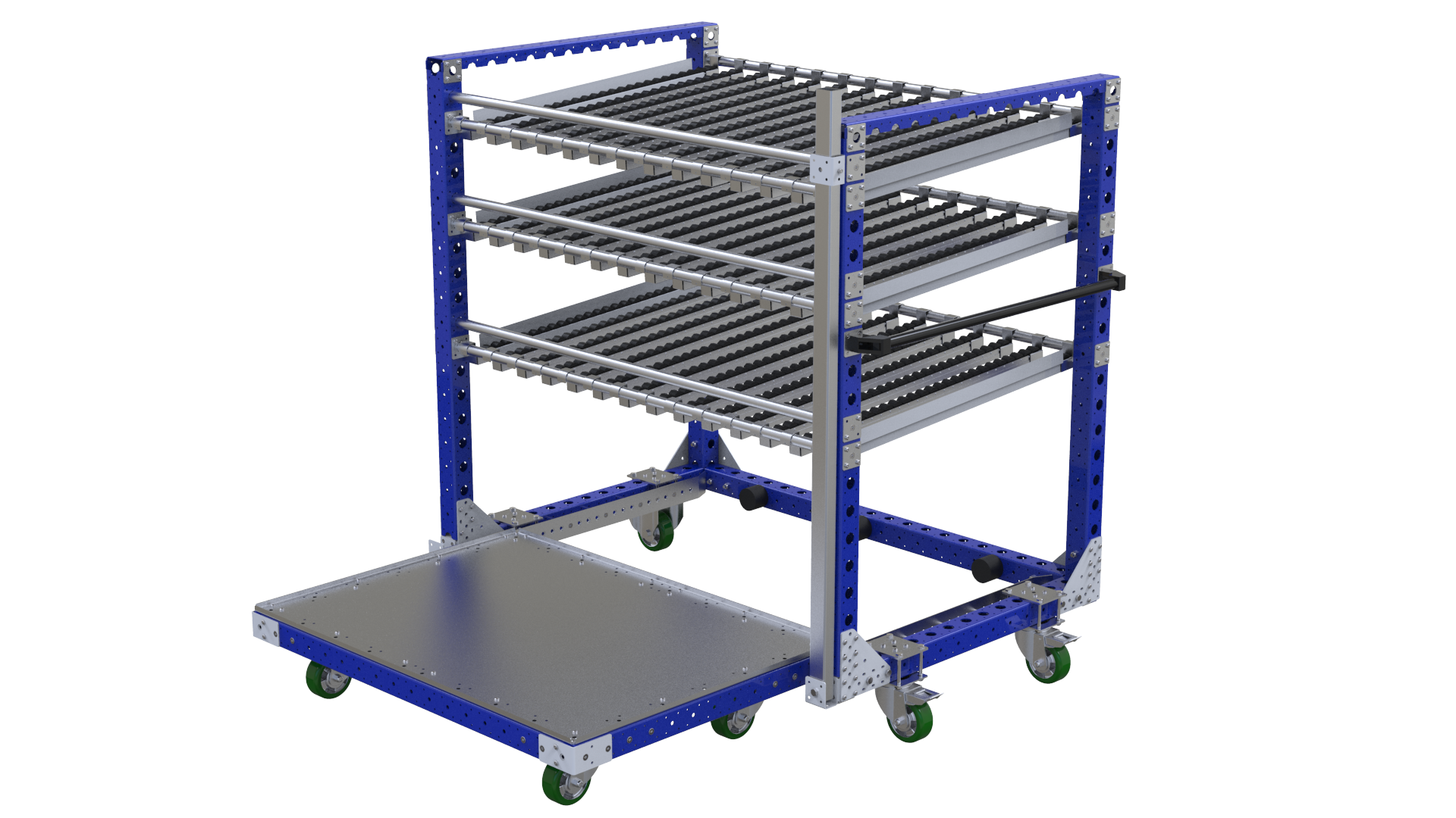 Mother Cart - 1050 x 1540 mm