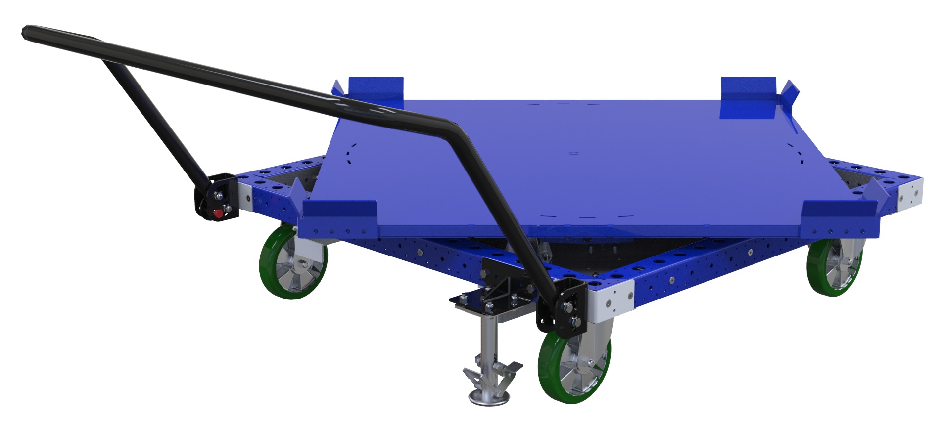 Rotating Cart 1260 x 1260 mm