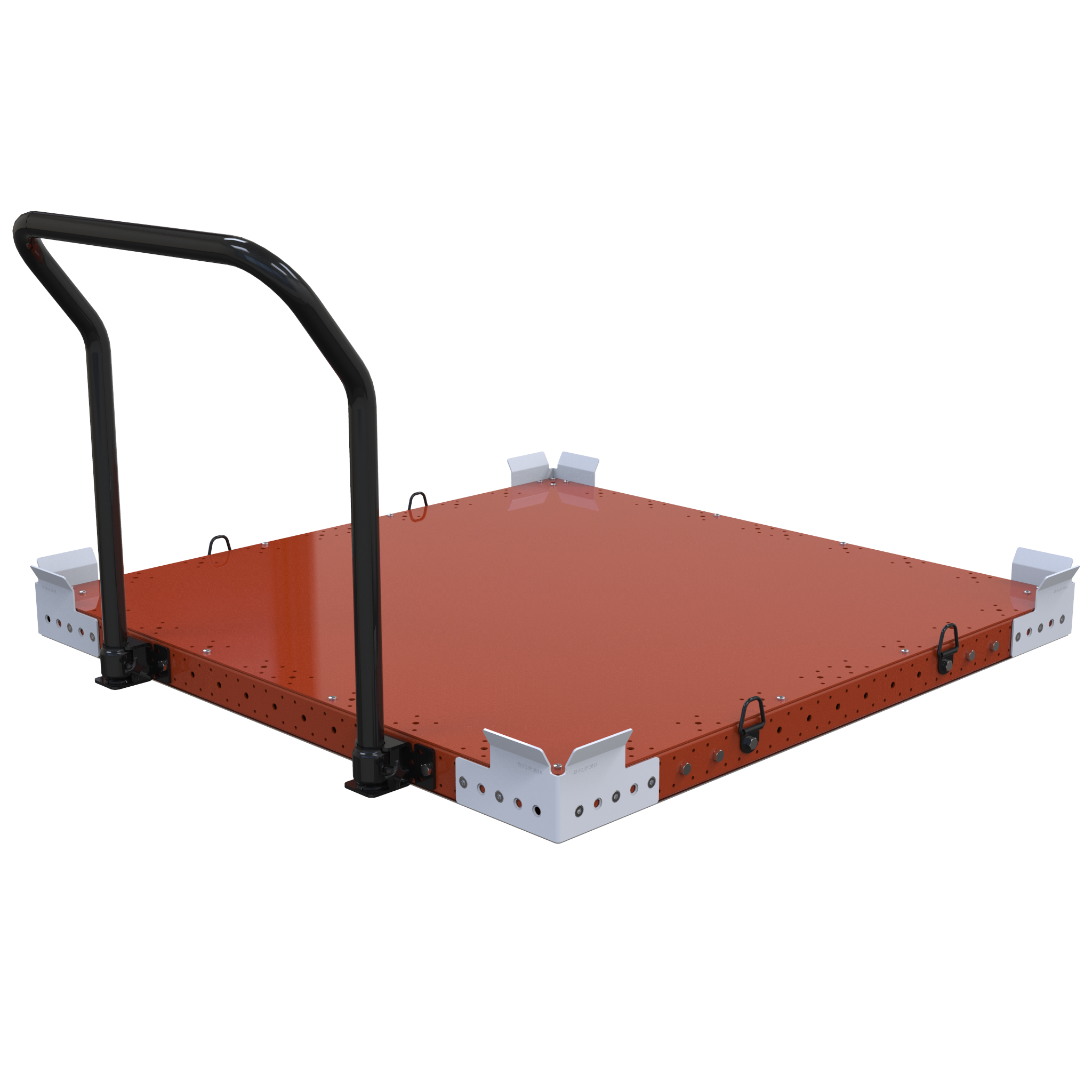 Sub Frame - 1260 x 1260 mm