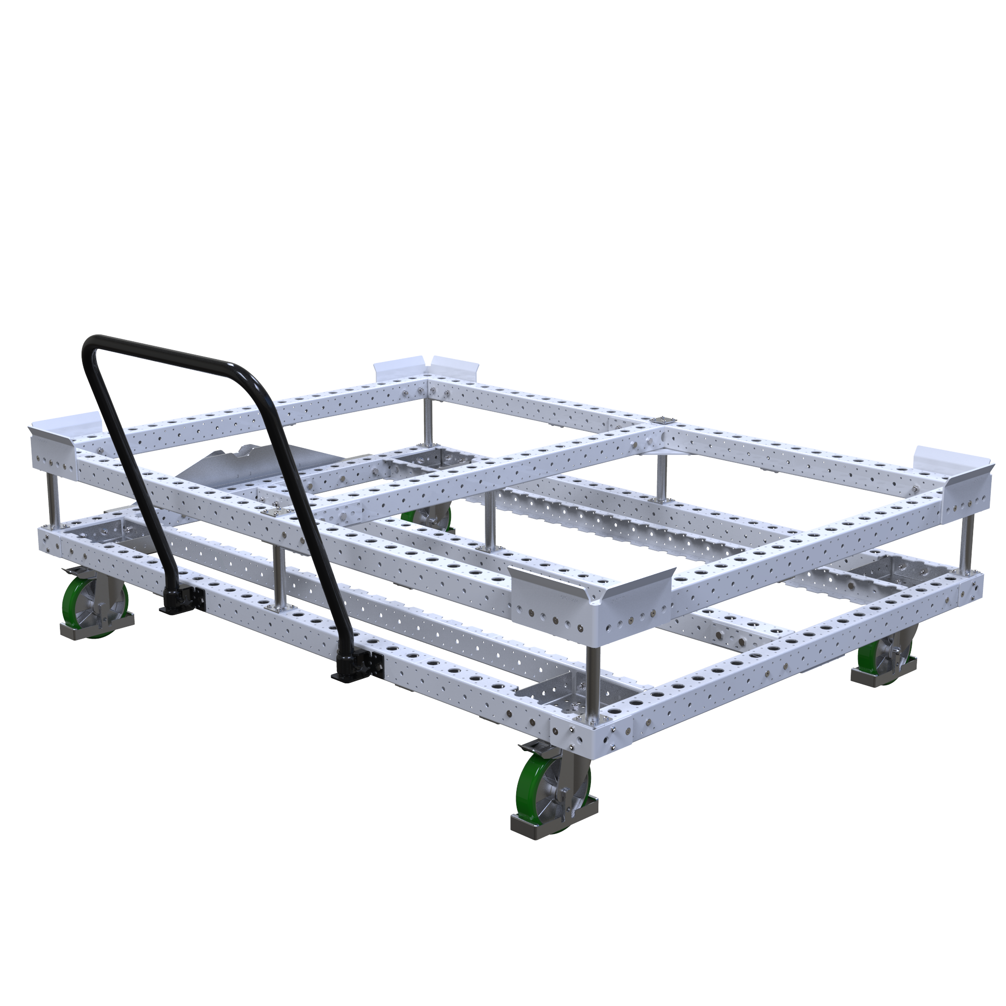 Pallet Cart– 1540 x 2170 mm
