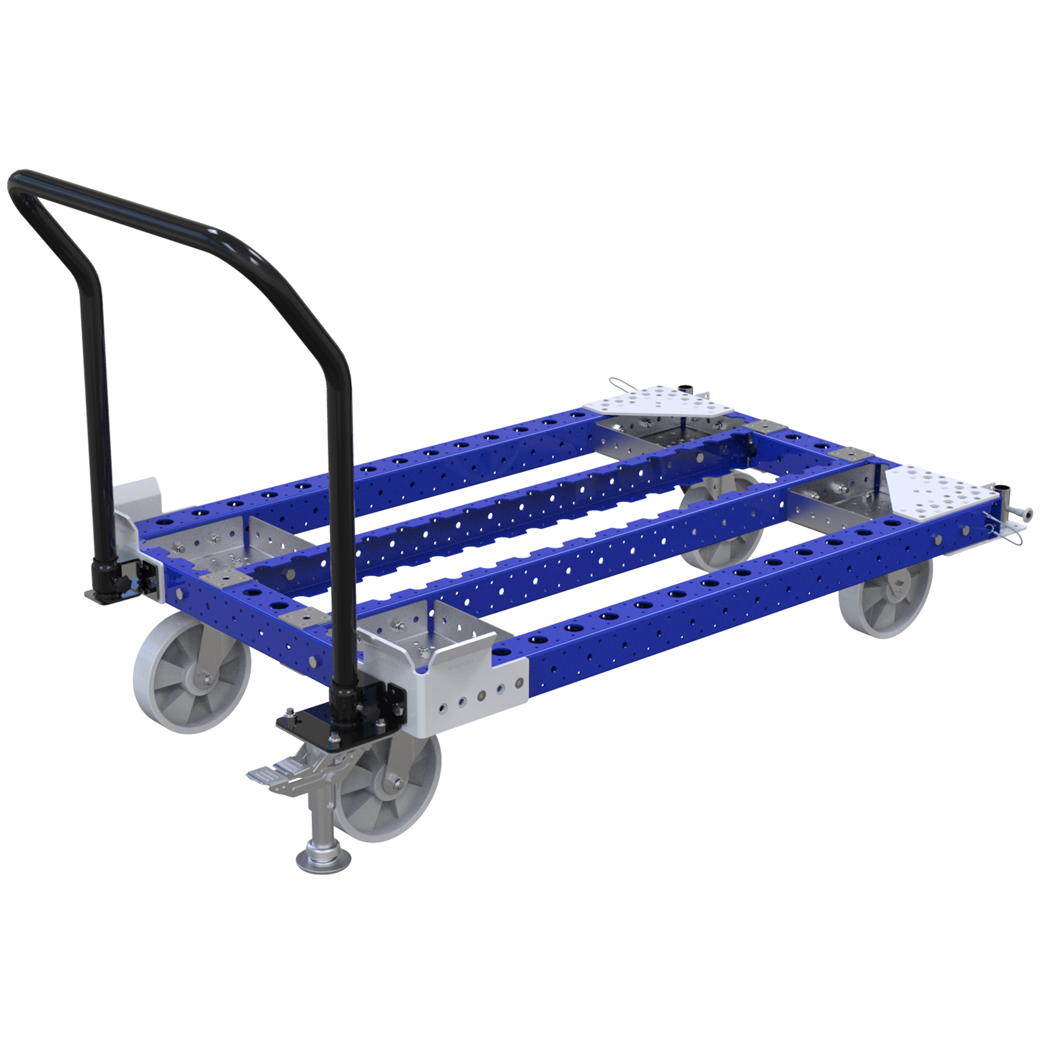 Pallet Cart – 840 x 1260 mm