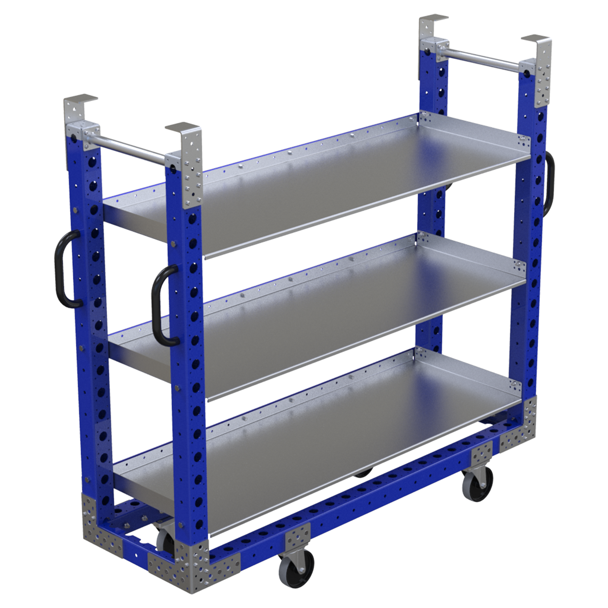 Daughter Cart - 490 x 1540 mm