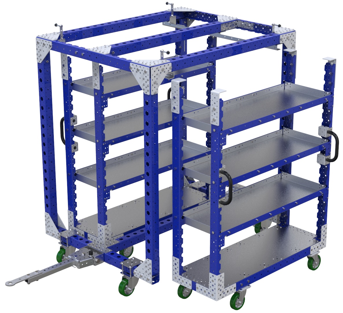 Carrito hija- 420 x 1190 mm