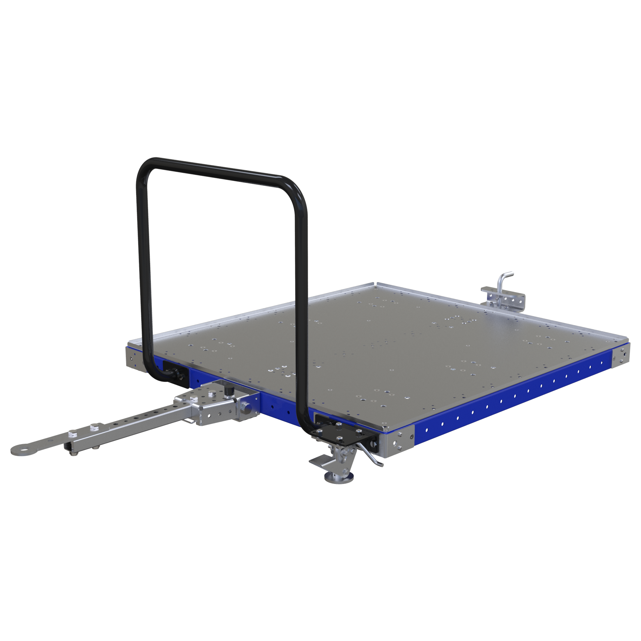 Low Rider Cart - 1260 x 1190 mm