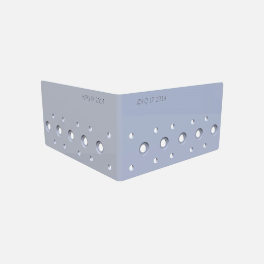 Pallet Guides