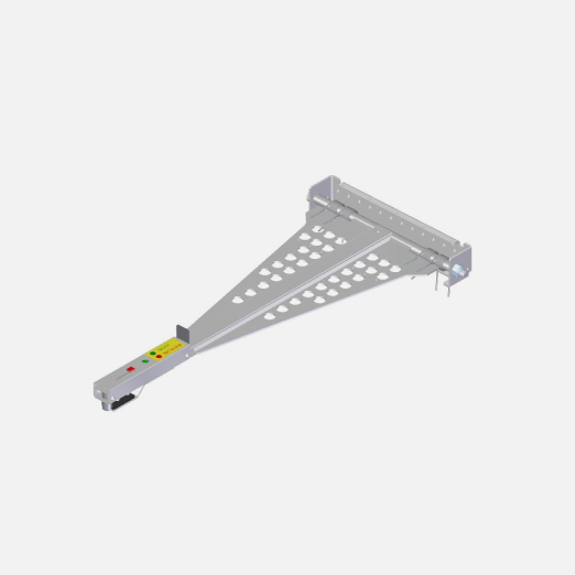 Tow Bar Components
