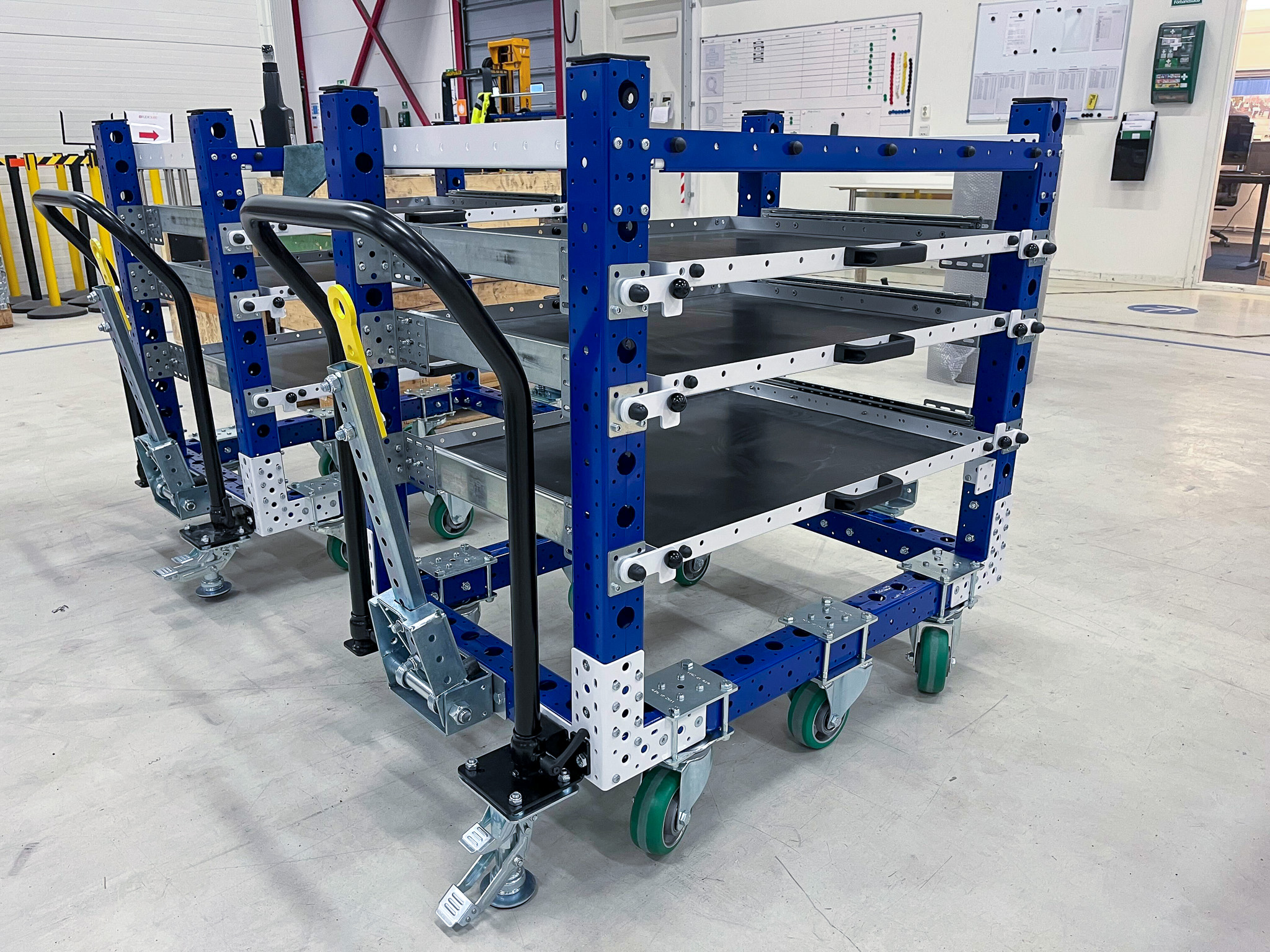 cart-order-Germany