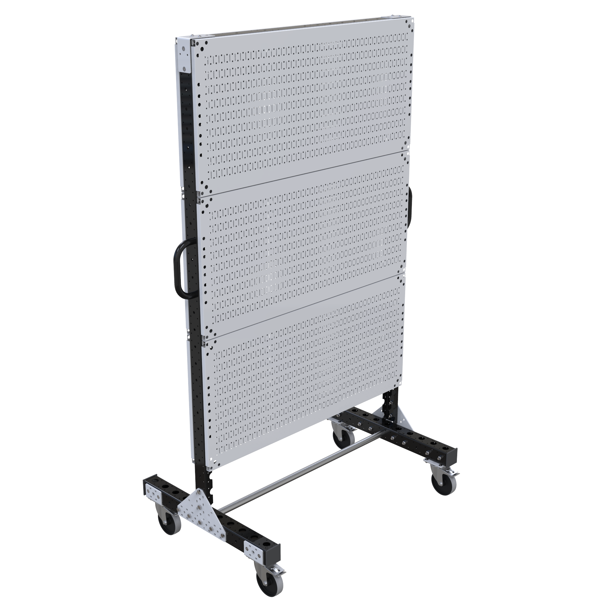 Shadow Board Wagen - 770 x 1190 mm