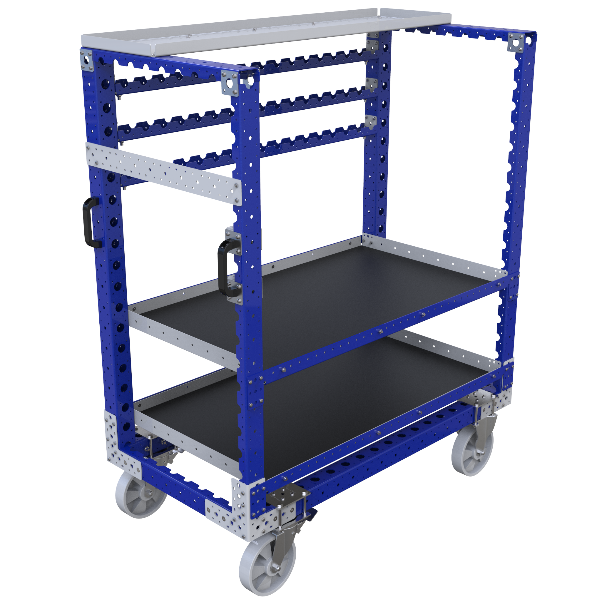 Bausatzwagen – 700 x 1330 mm