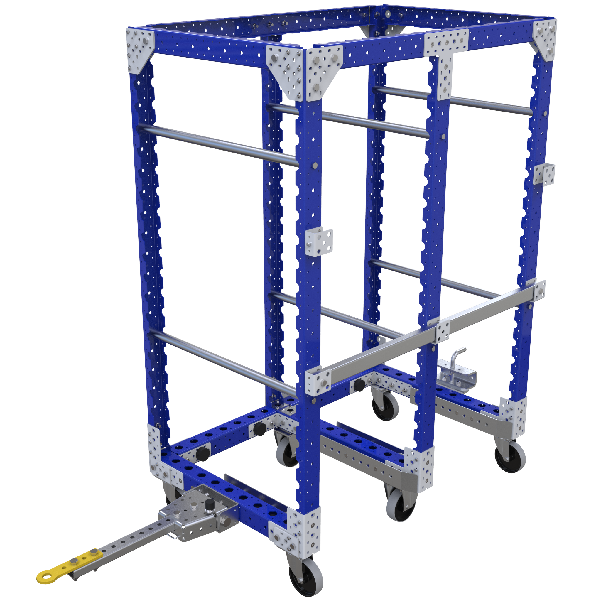 Mother Cart 2 in 1 - 770 x 1190 mm
