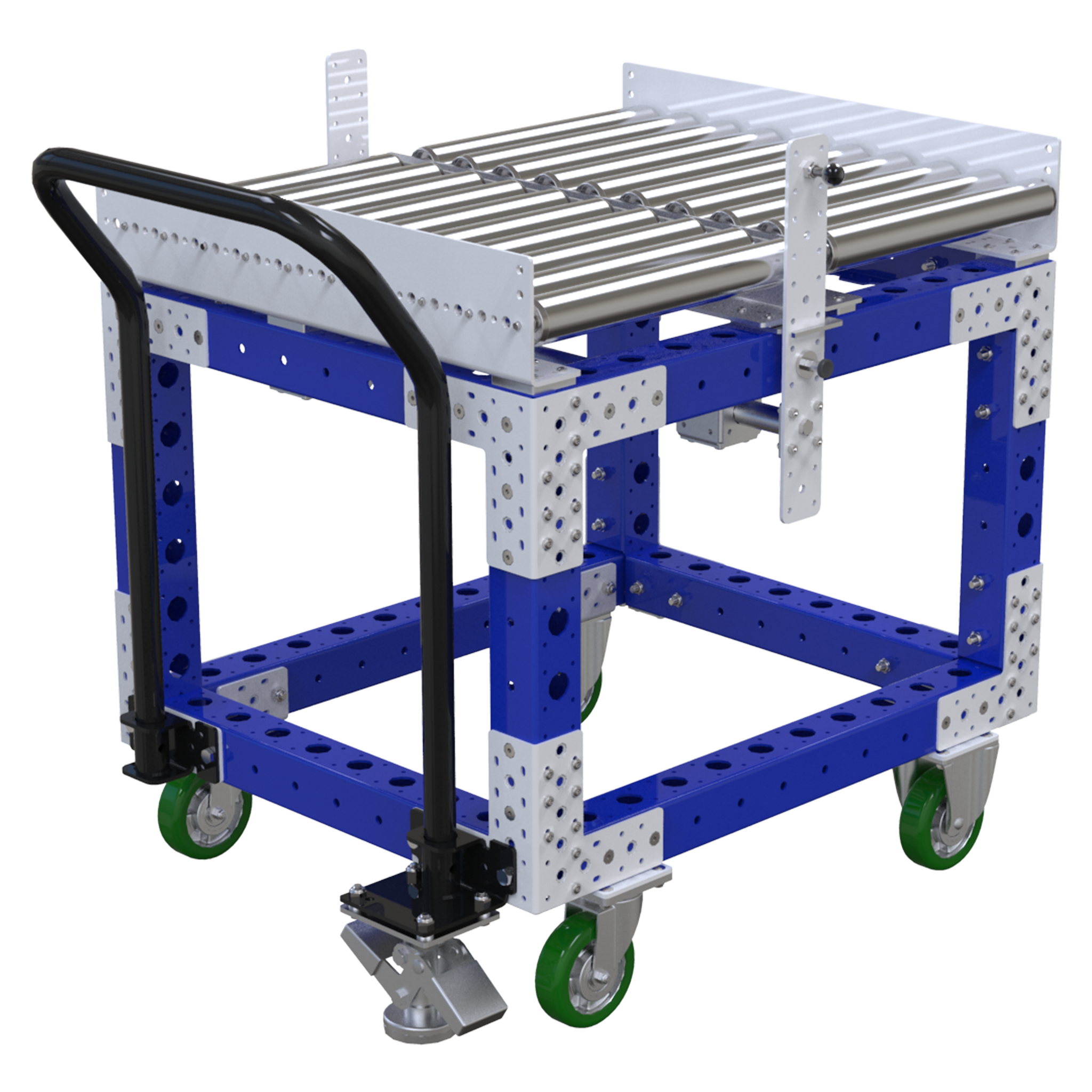 Rollentransferwagen – 840 × 700 mm