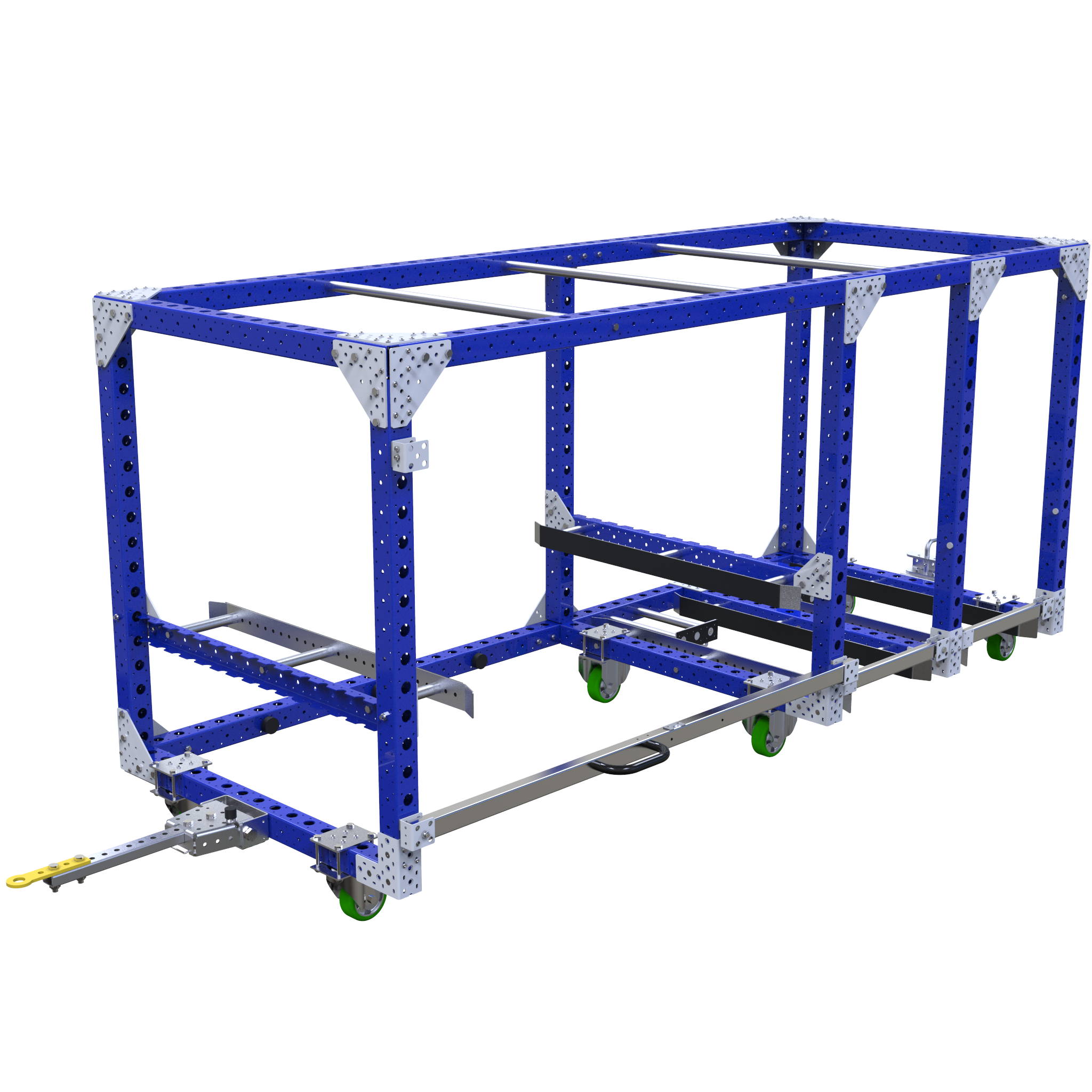 Mother Cart – 3010 x 1190 mm