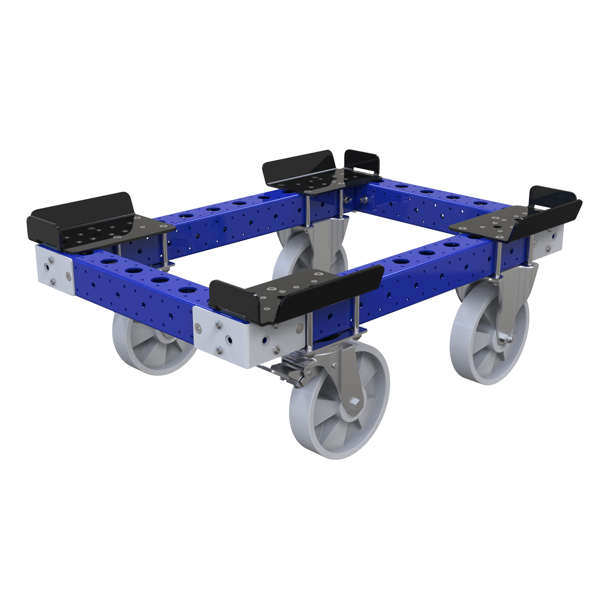Pallet Cart HD - 560 x 840 mm 