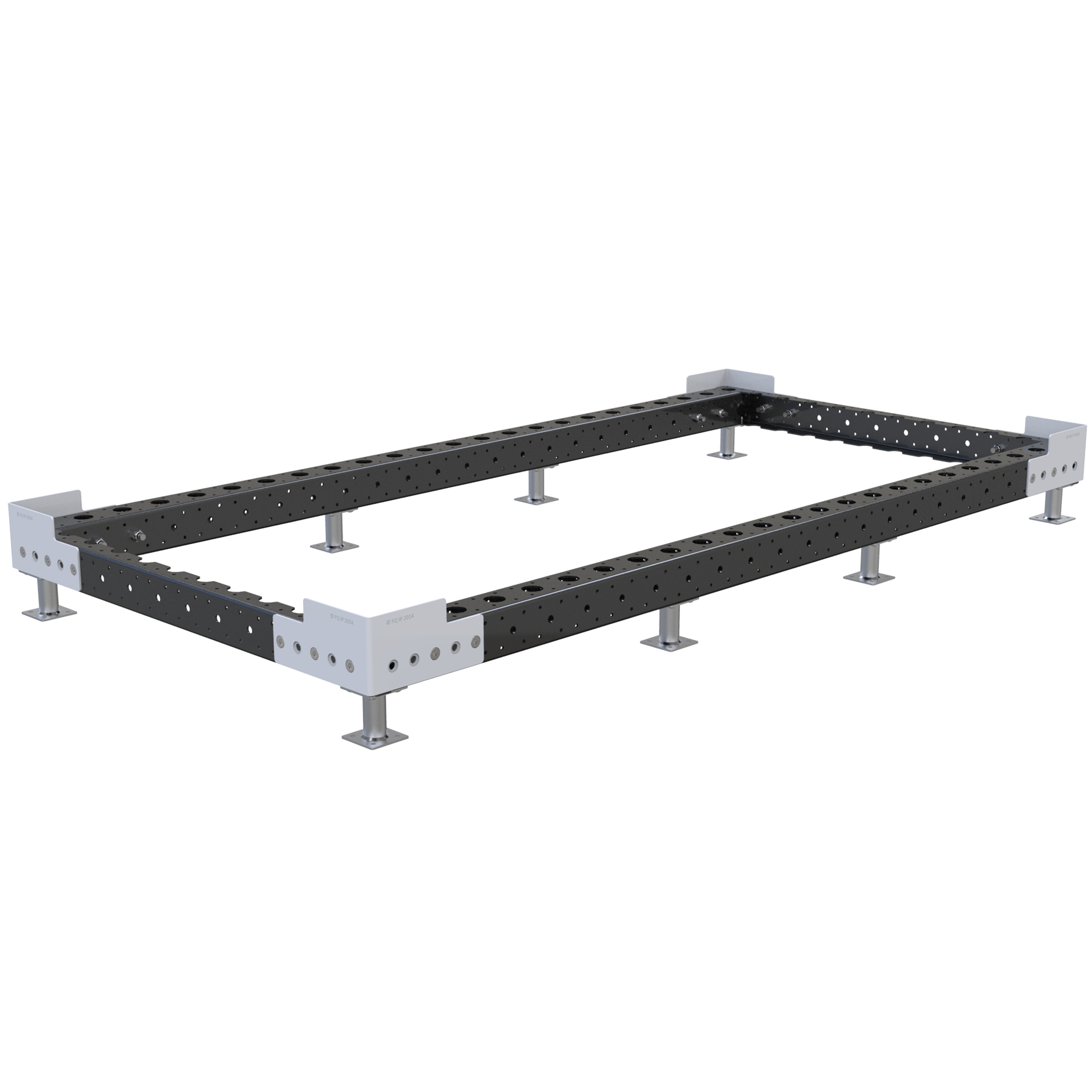 Sub Frame - 840 x 1680 mm