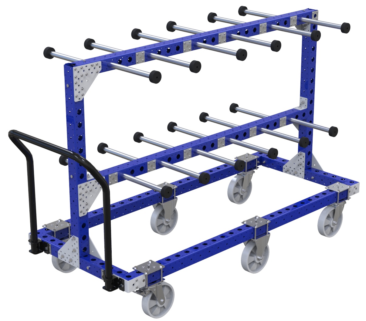 Cart for Hanging - 840 x 1960 mm