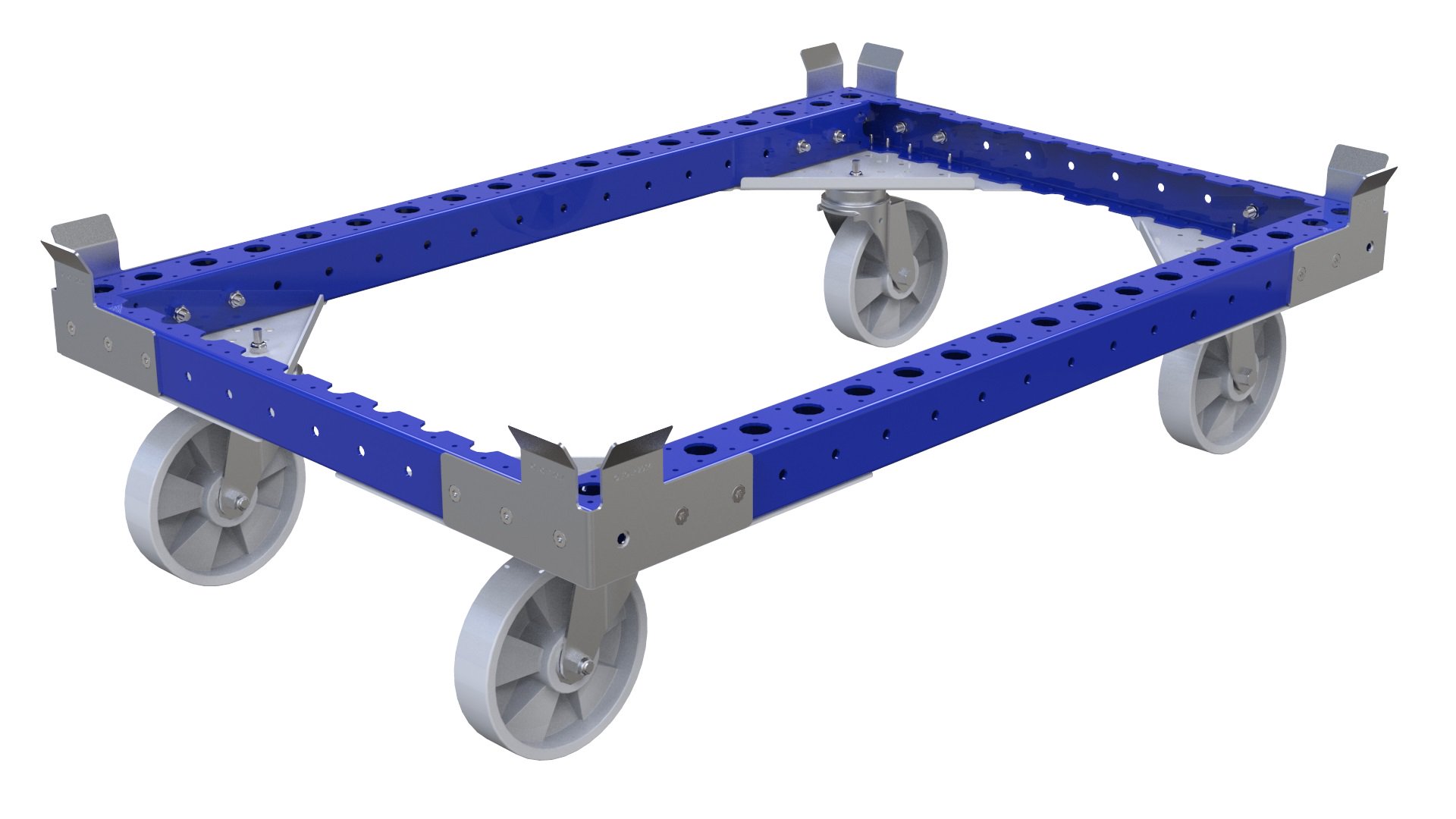 Palettenwagen – 1240 × 840 mm