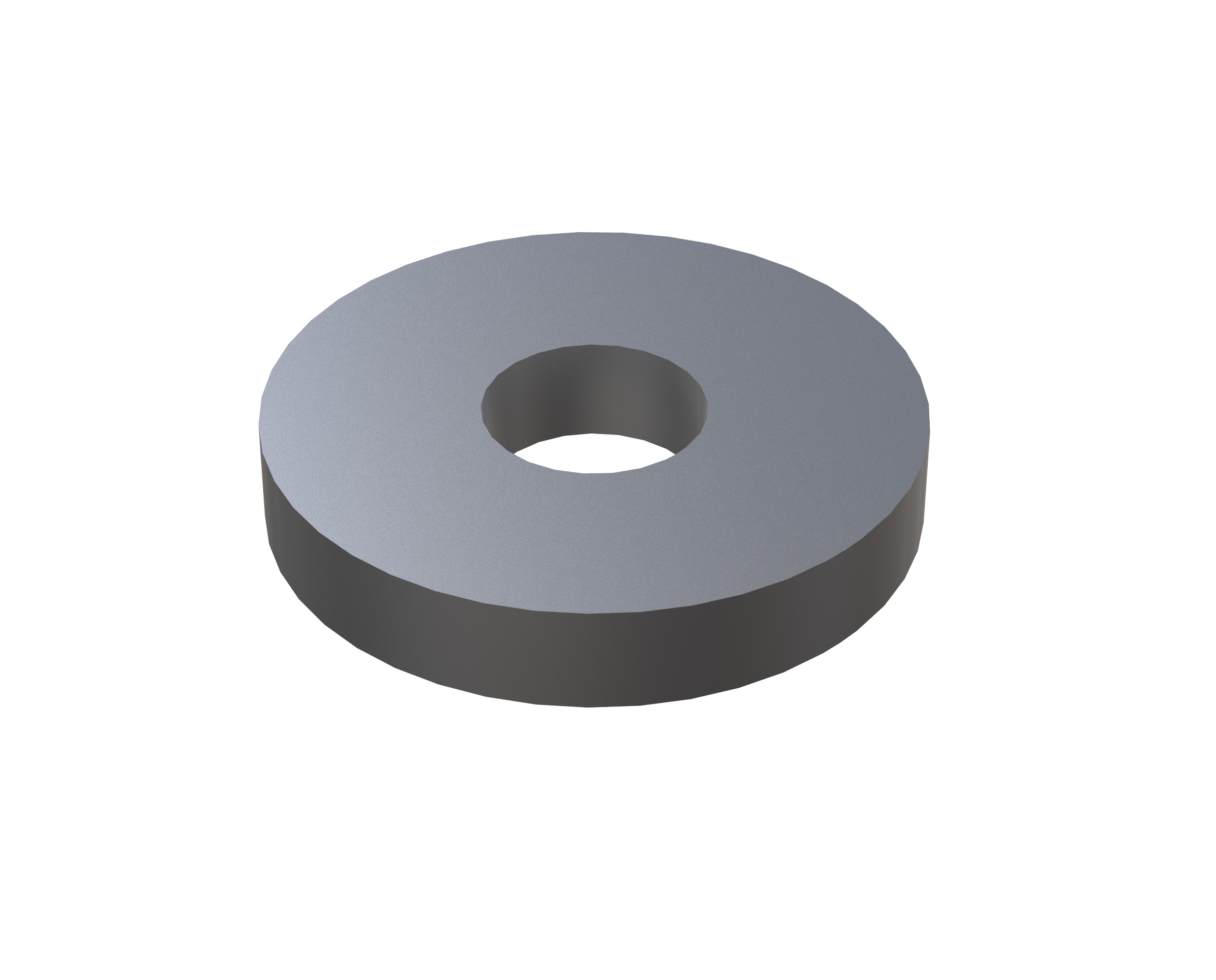 30 x 5 mm Washer