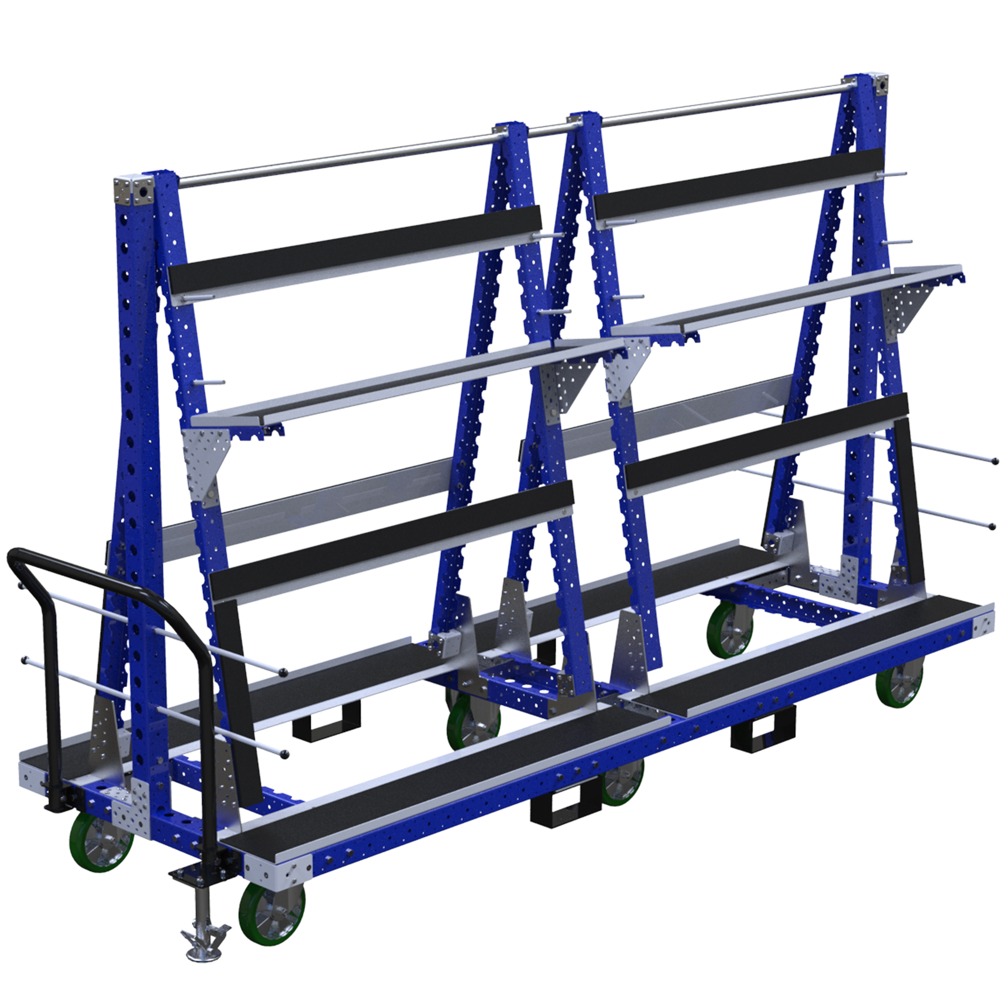 Cart for Hanging - 1050 x 3010 mm 