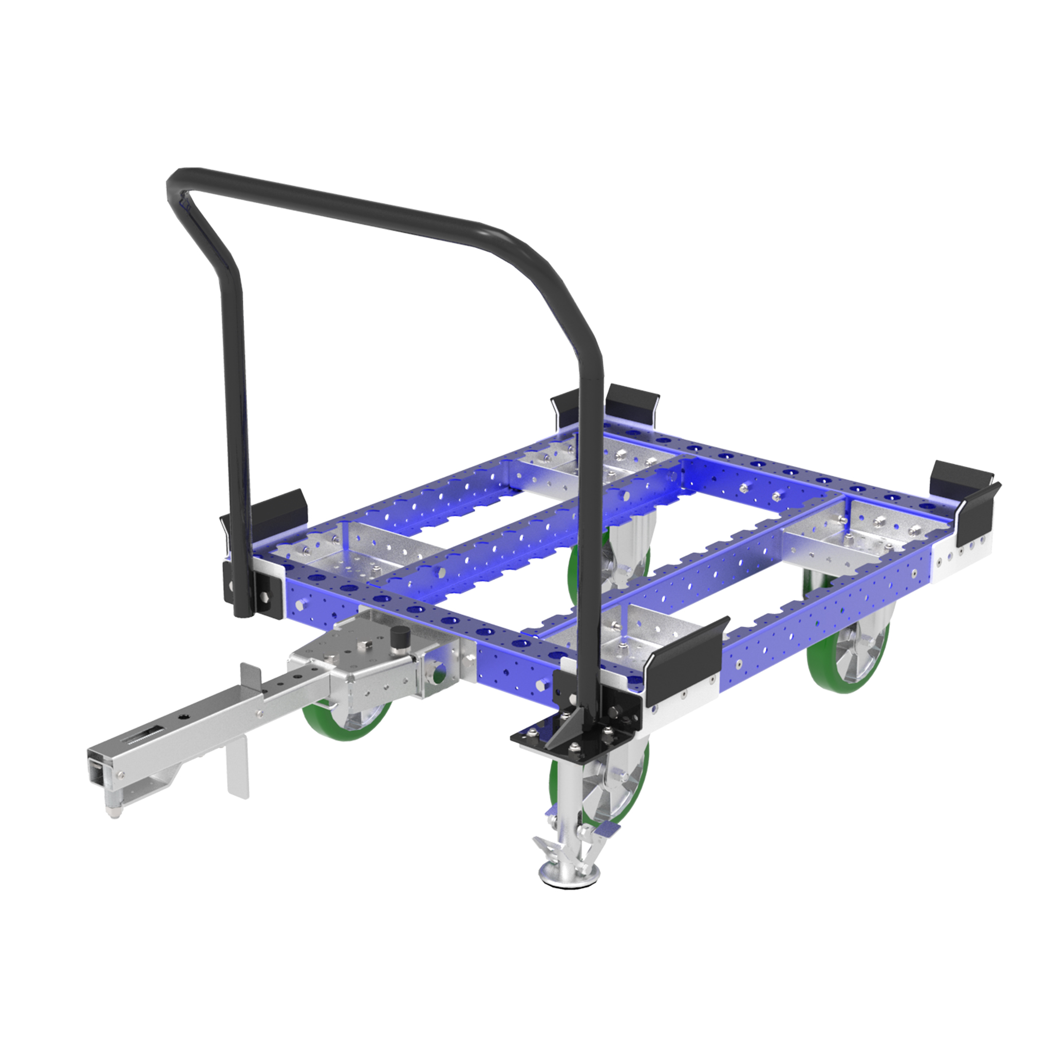 Tugger Cart - 840 x 980 mm 