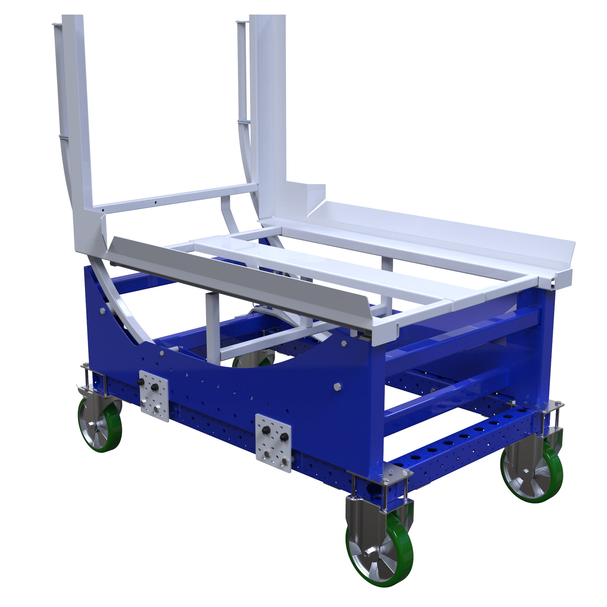 Kippwagen – 1260 x 840 mm