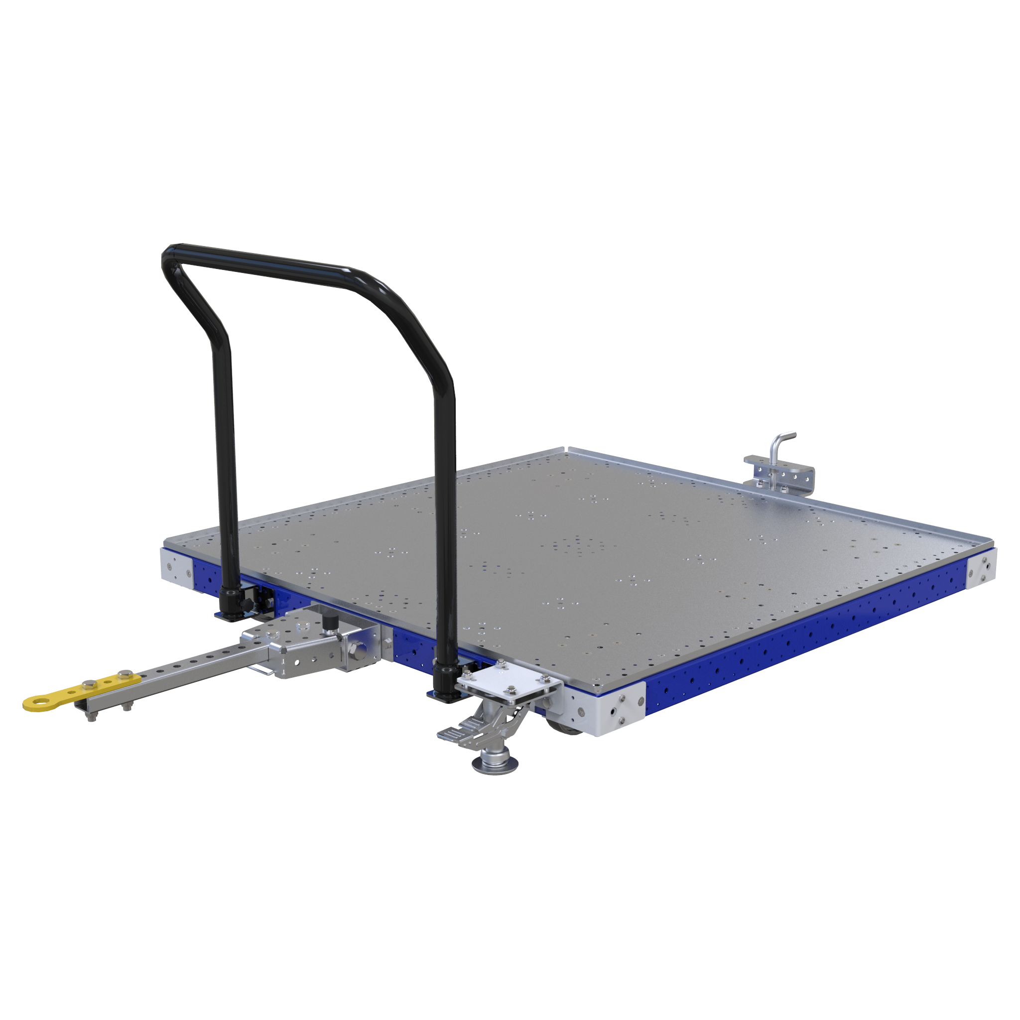 Low Rider 50 x 50 inch – 1260 x 1260 mm