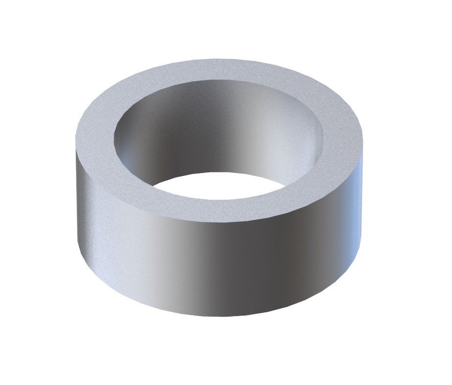 M10 – Collet 6 mm