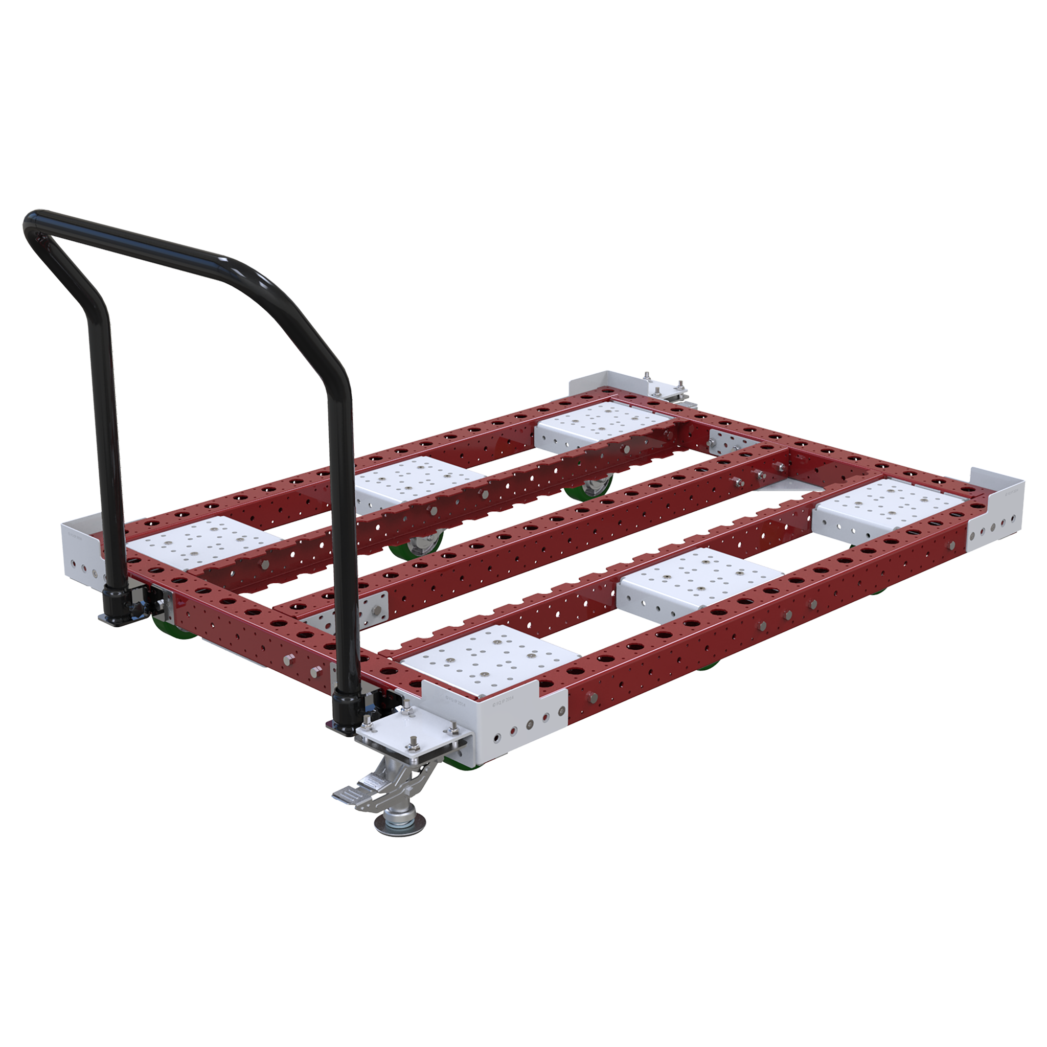 Pallet Cart – 1120 x 1470 mm