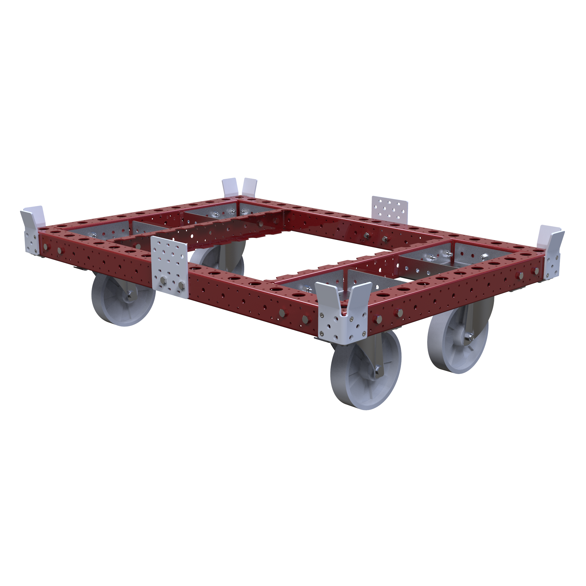 Pallet Cart – 1220 X 820 mm