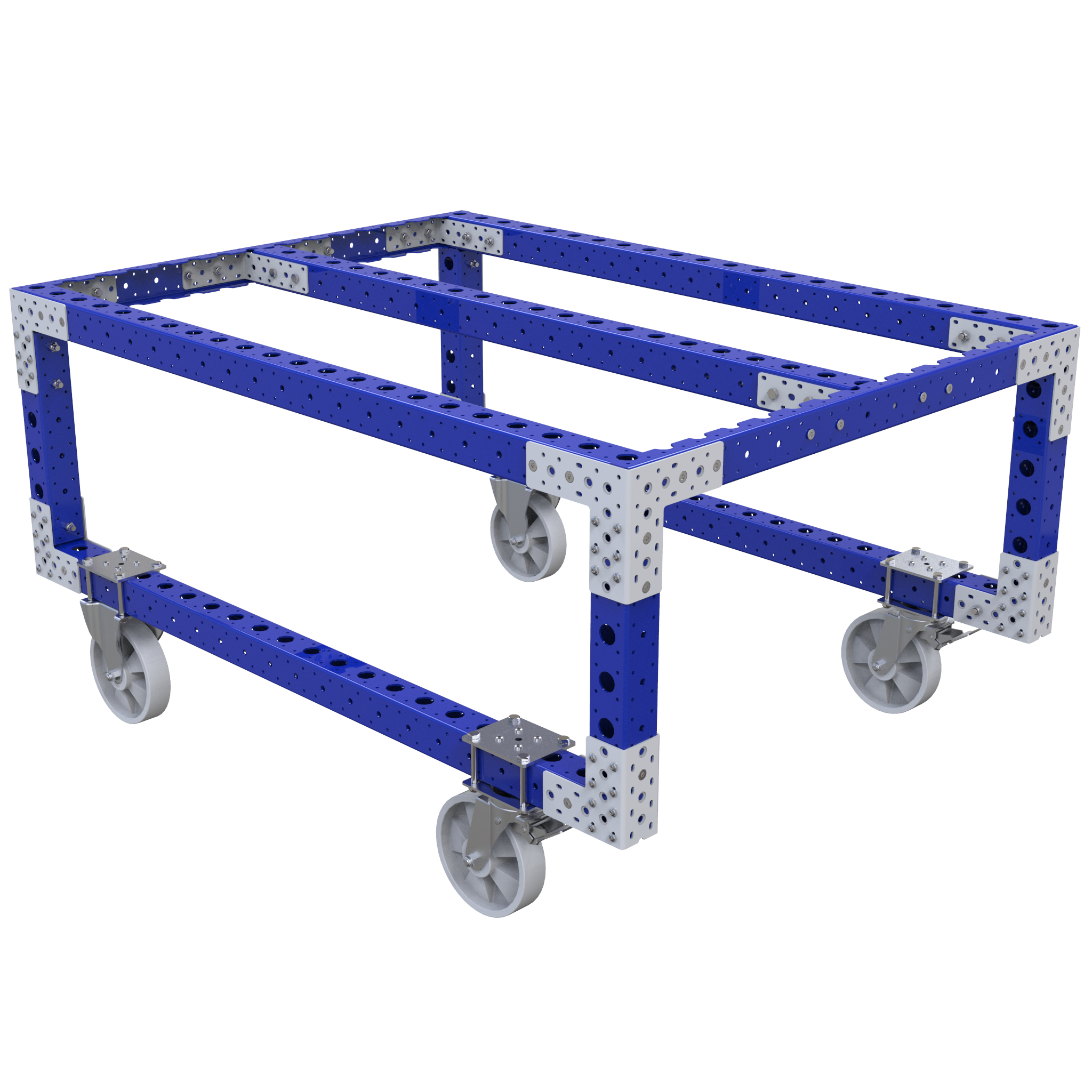 Mother cart