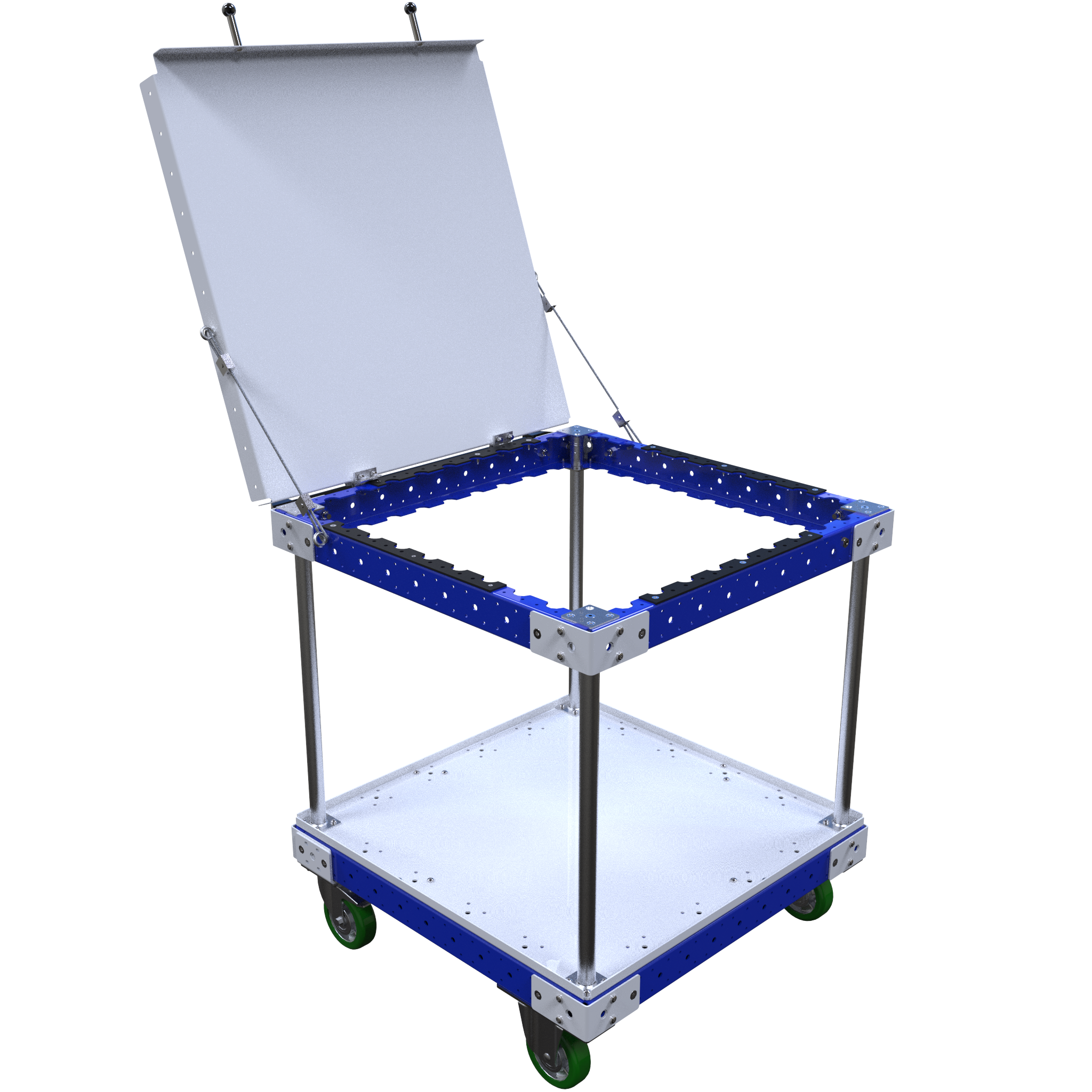 Kit Cart – 770 x 770 mm