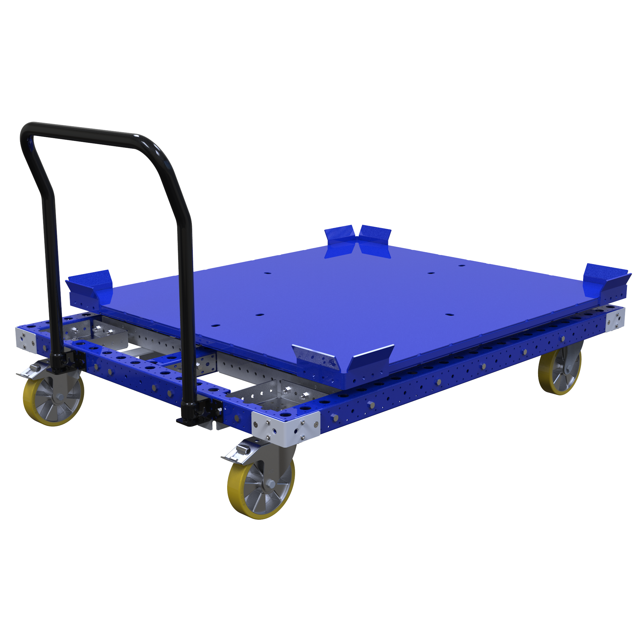 Rotating Cart - 1610 x 1260 mm