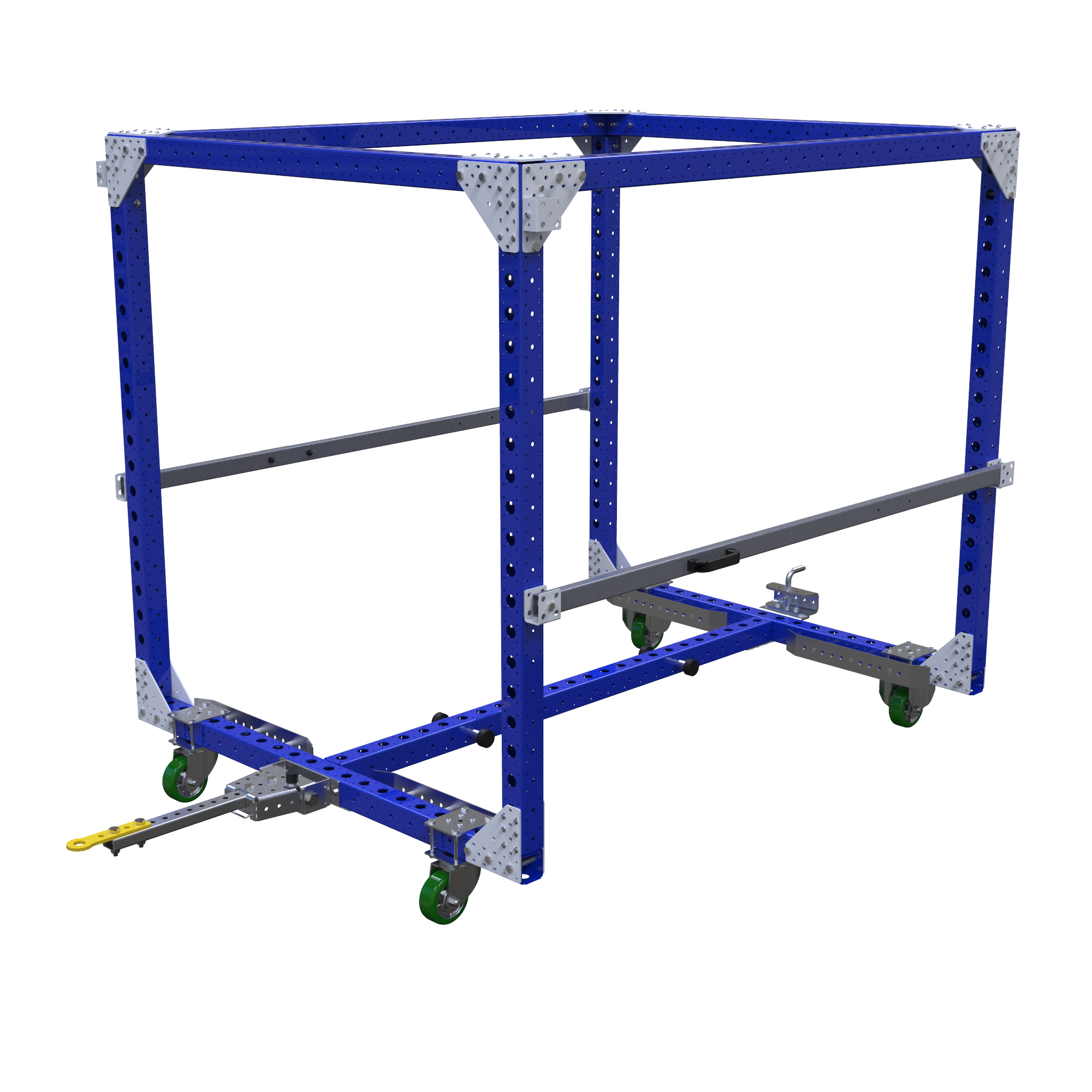 Mother Cart – 1890 x 1540 mm