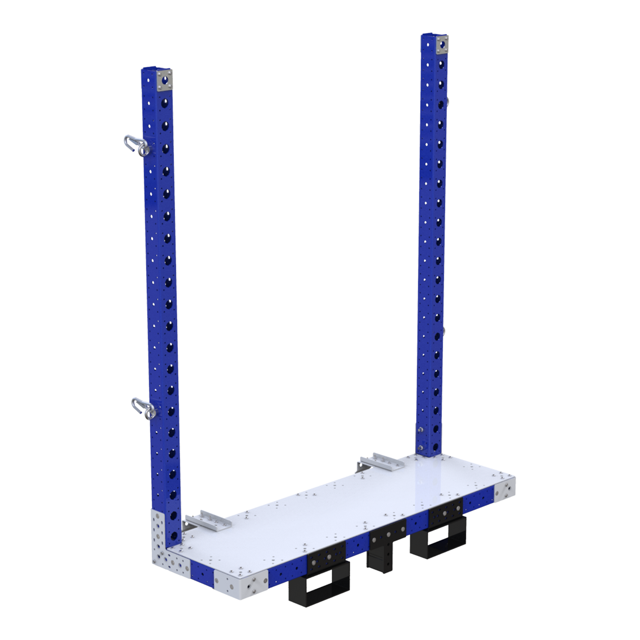 Order Picker Platform - 630 x 1260