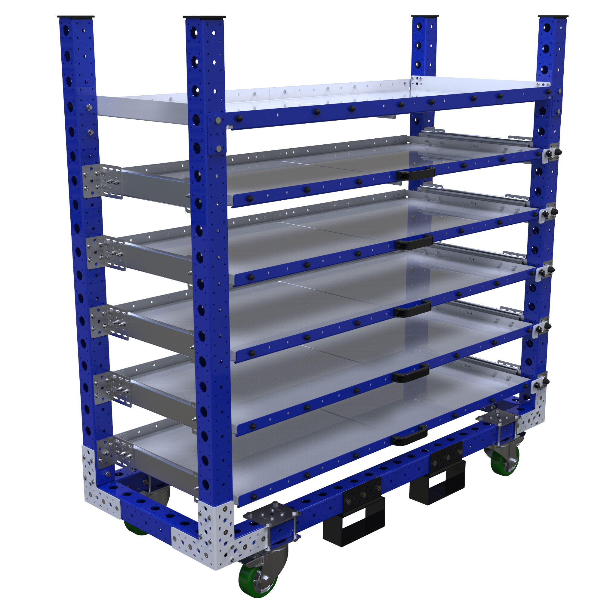 Daughter Cart – 630 x 1540 mm