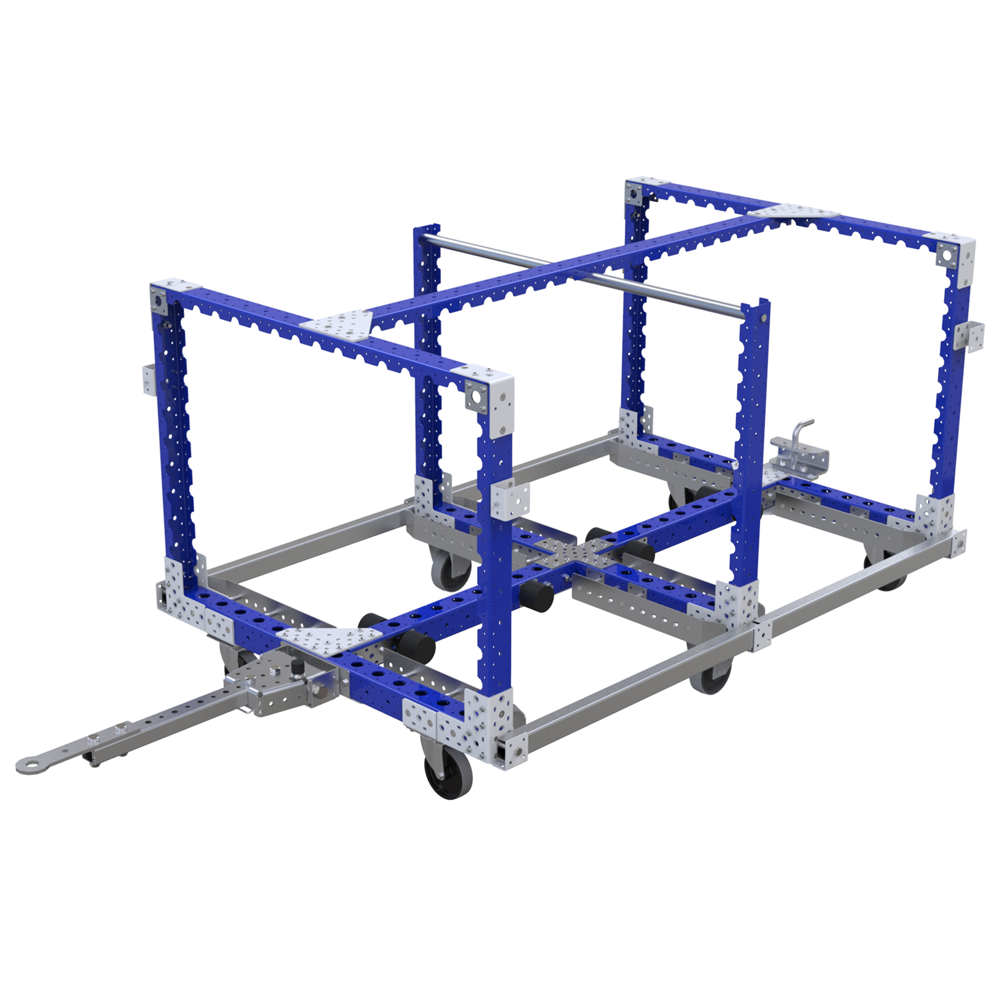 Mother Cart – 1120 x 1610 mm