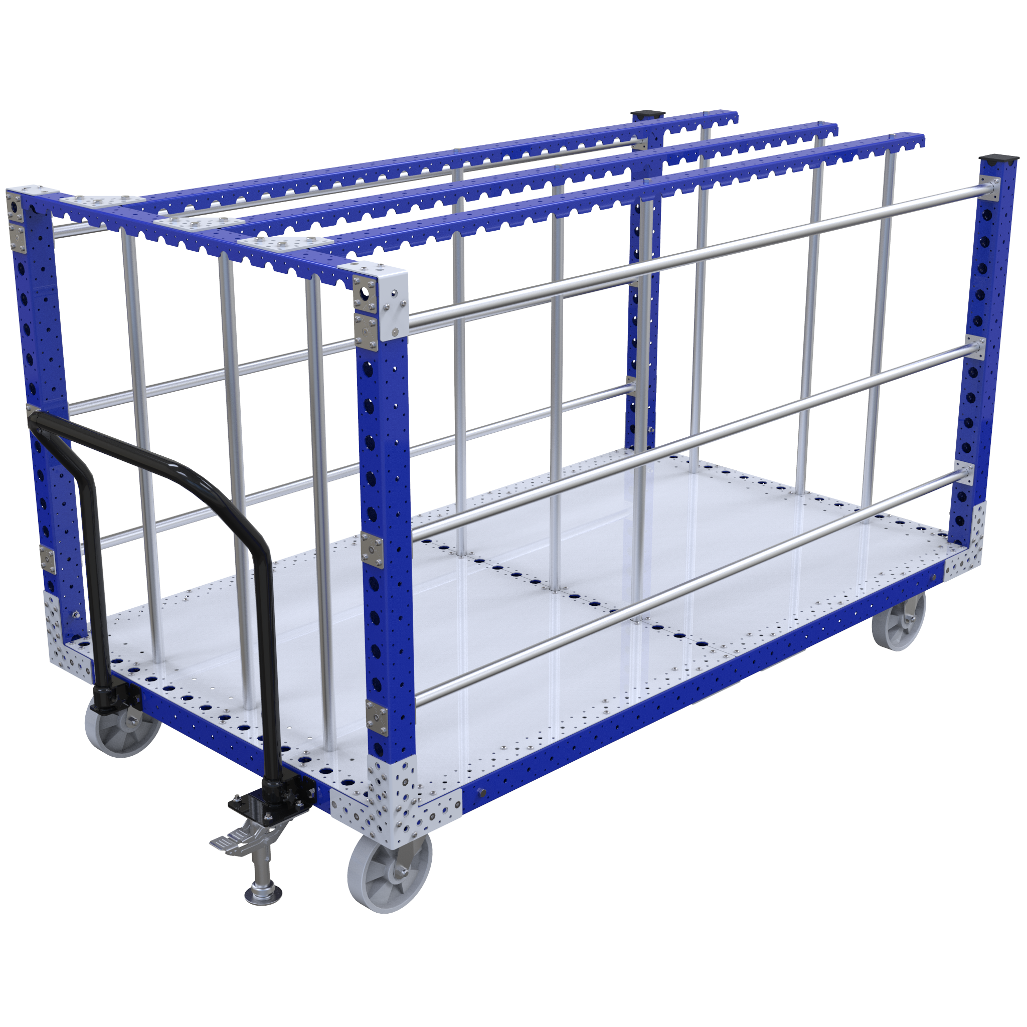 Karton für Karton - 1260 x 2170 mm