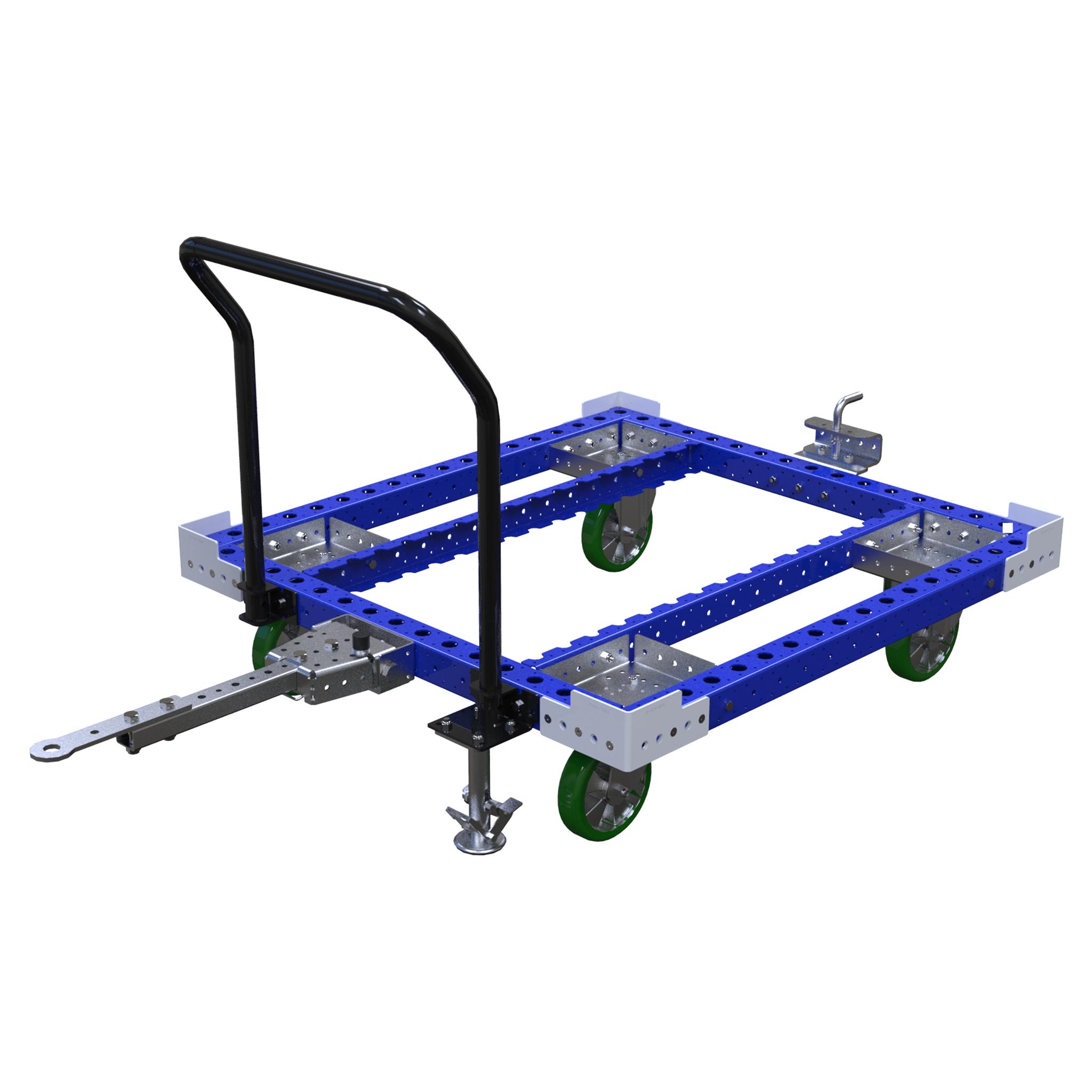 Tugger Cart - 1190 x 1260 mm