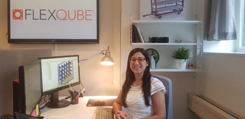 Algunas Preguntas con nuestro Gerente de Diseño para México
