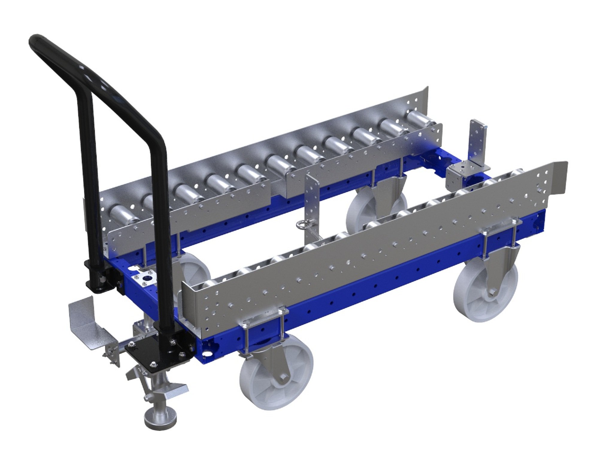 Rollen-Transferwagen – 1120 × 560 mm