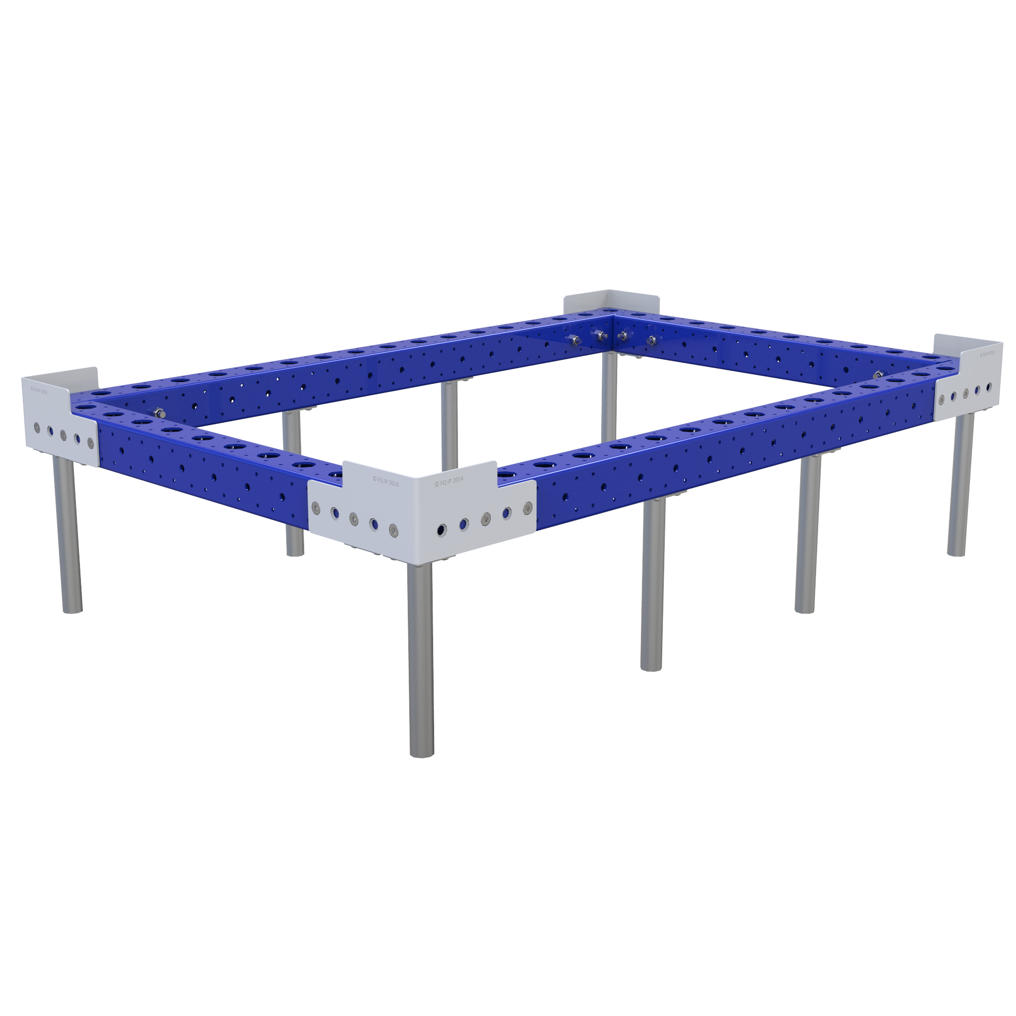 Sub Frame - 840 x 1260 mm