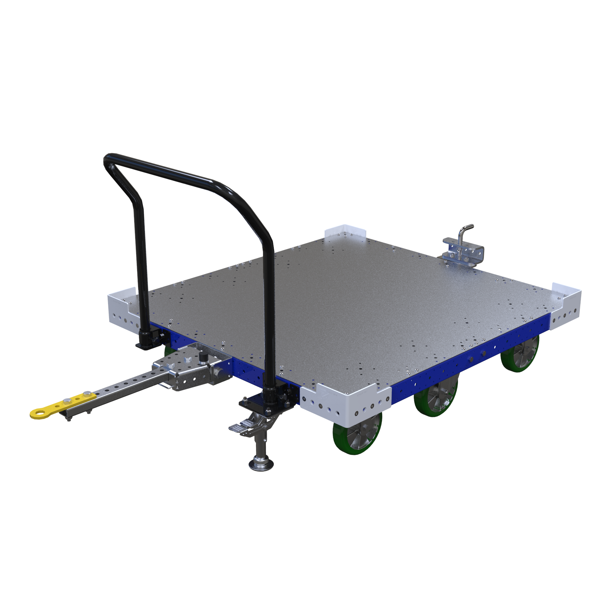 Tugger Cart – 1190 x 1260 mm