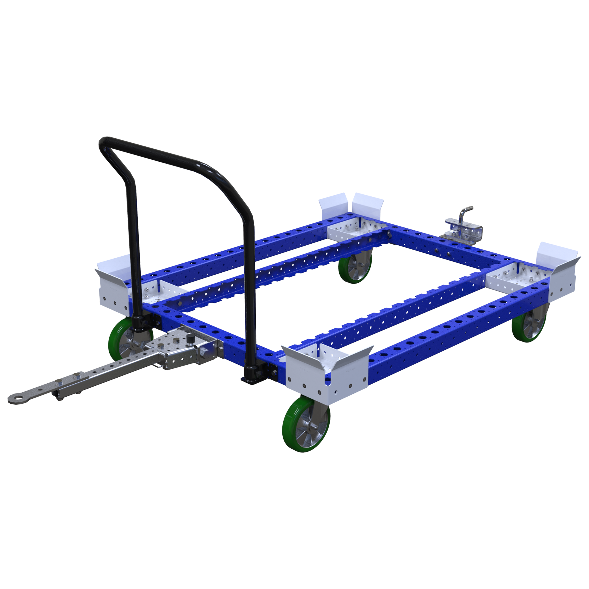 Tugger Cart - 1260 x 1470 mm
