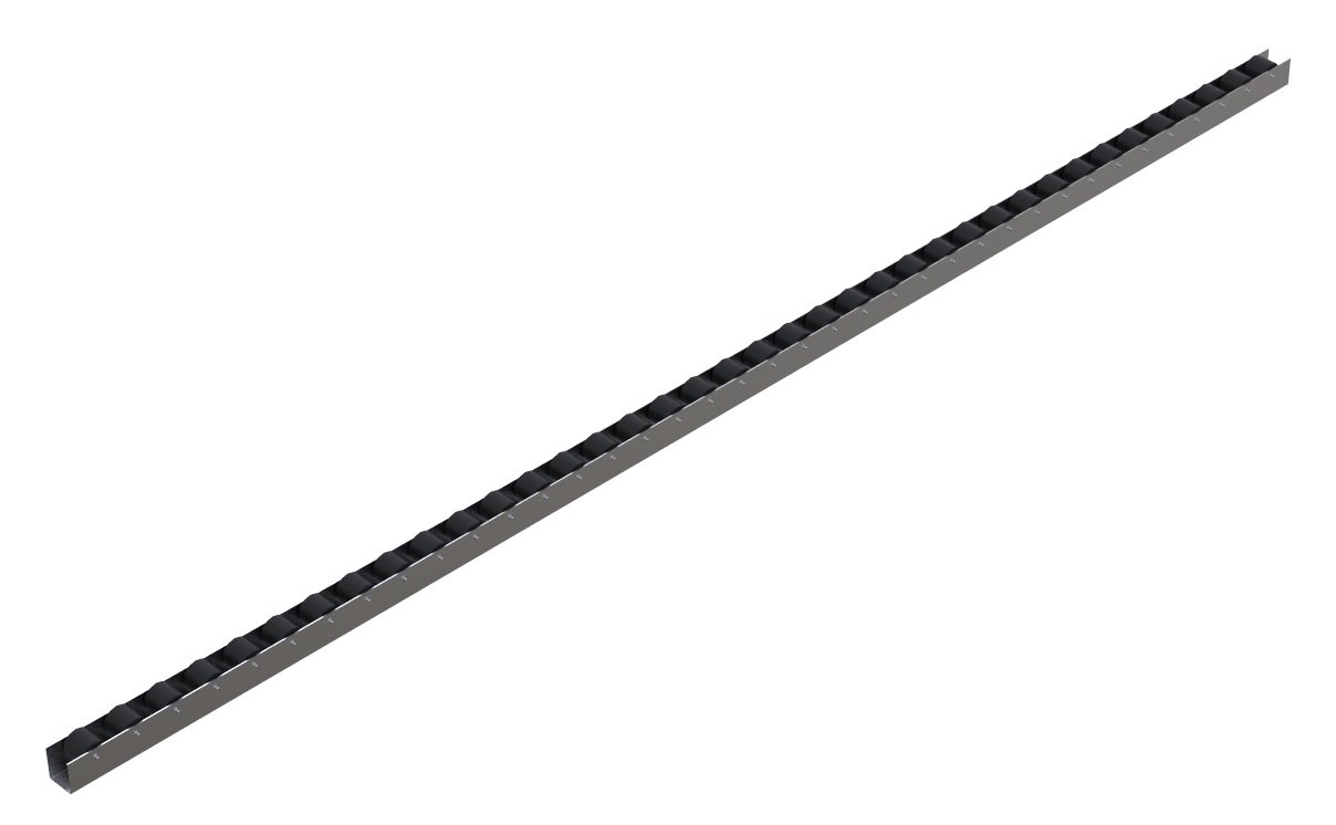 Roller Rail – 1920 mm