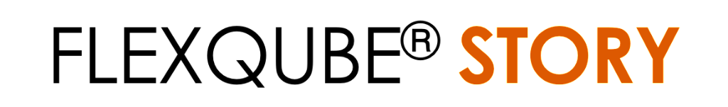 Gráficos de la historia de FlexQube