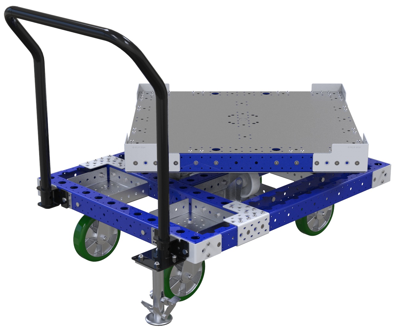 Rotating Cart – 840 x 1050 mm