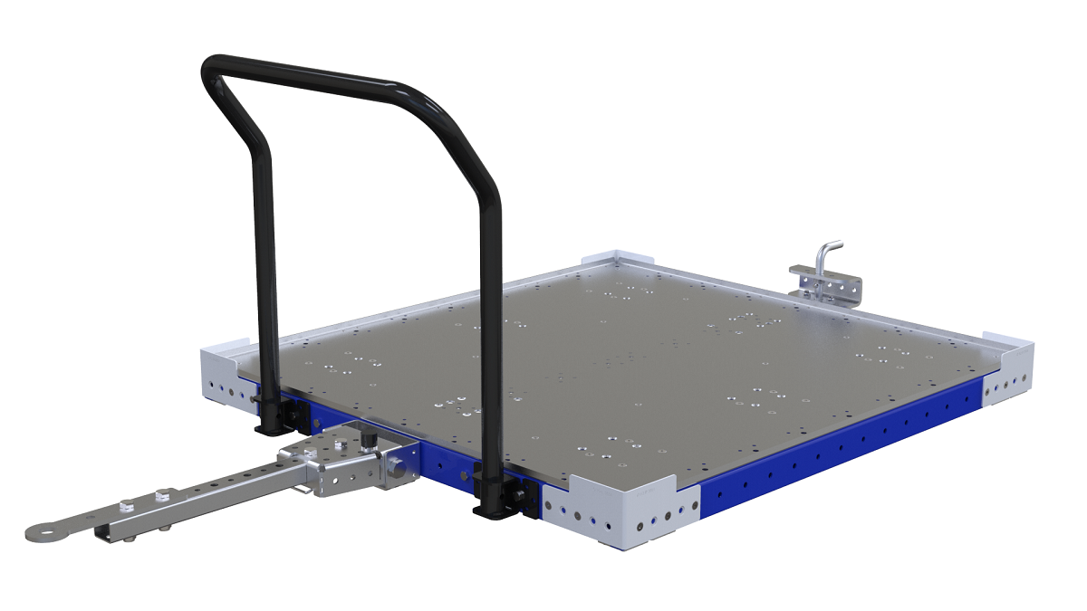 Tugger Cart – 1260 x 1190 mm