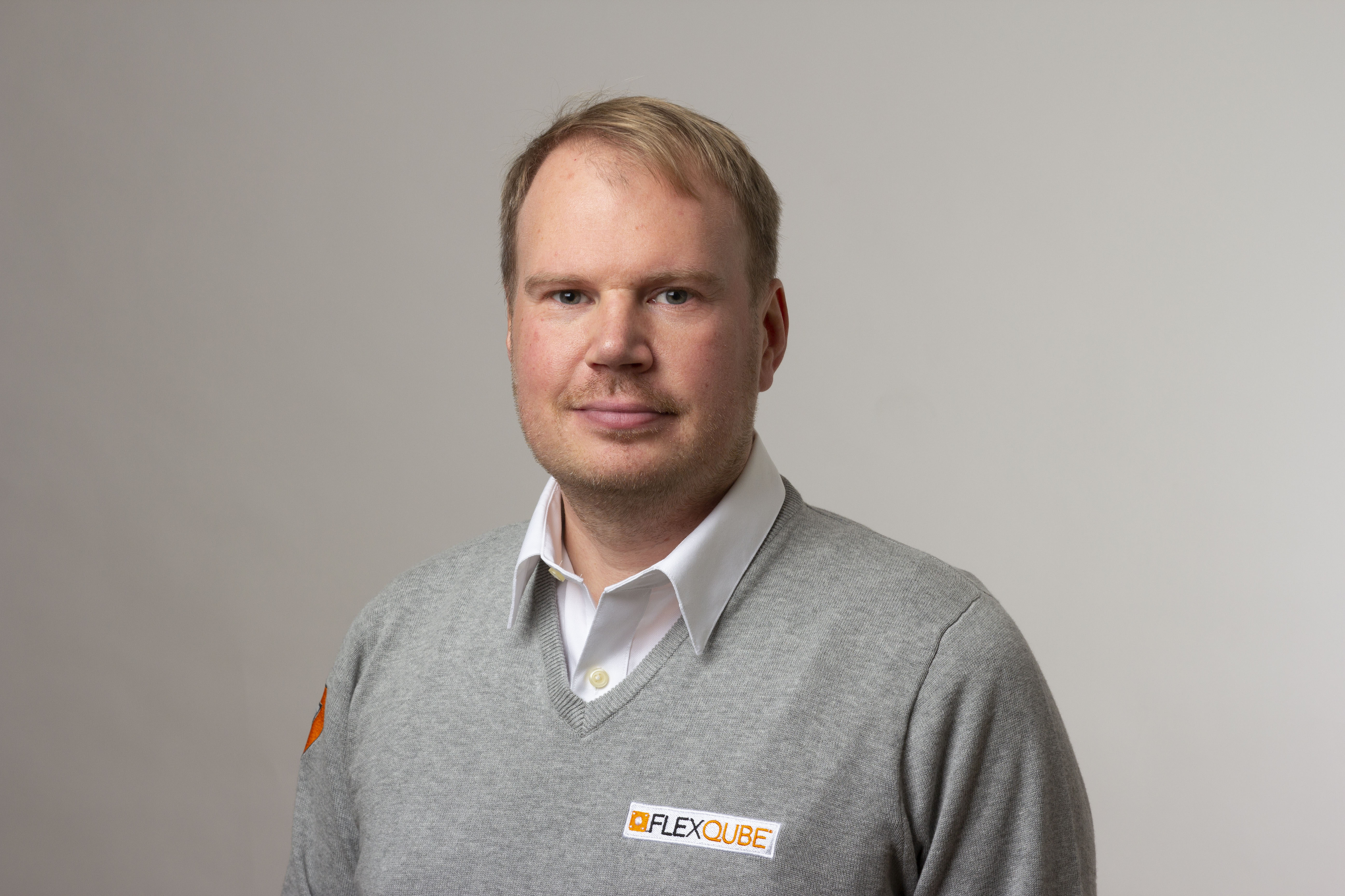 Mikael Lindbäck