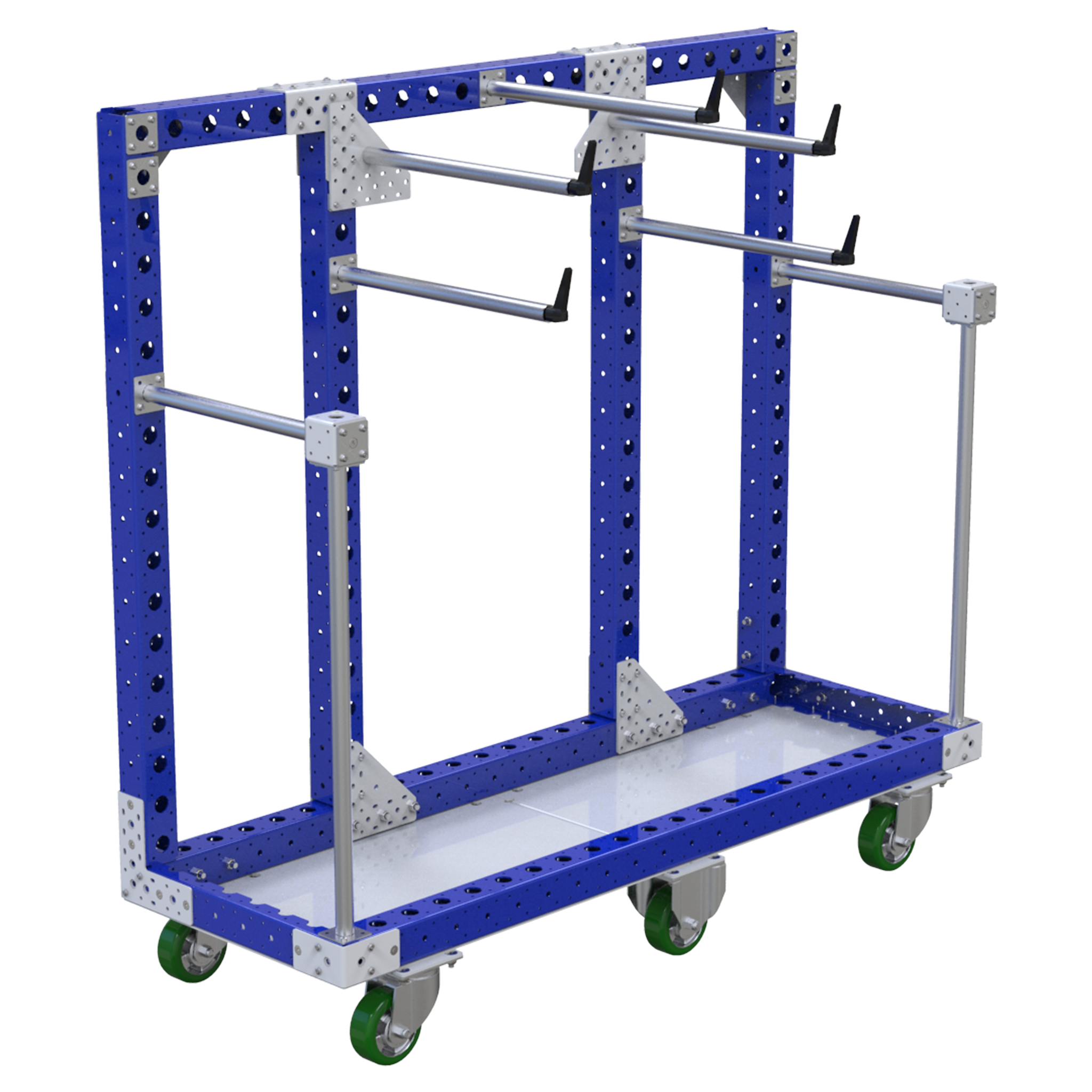 Hanging Cart - 560 x 1610 mm