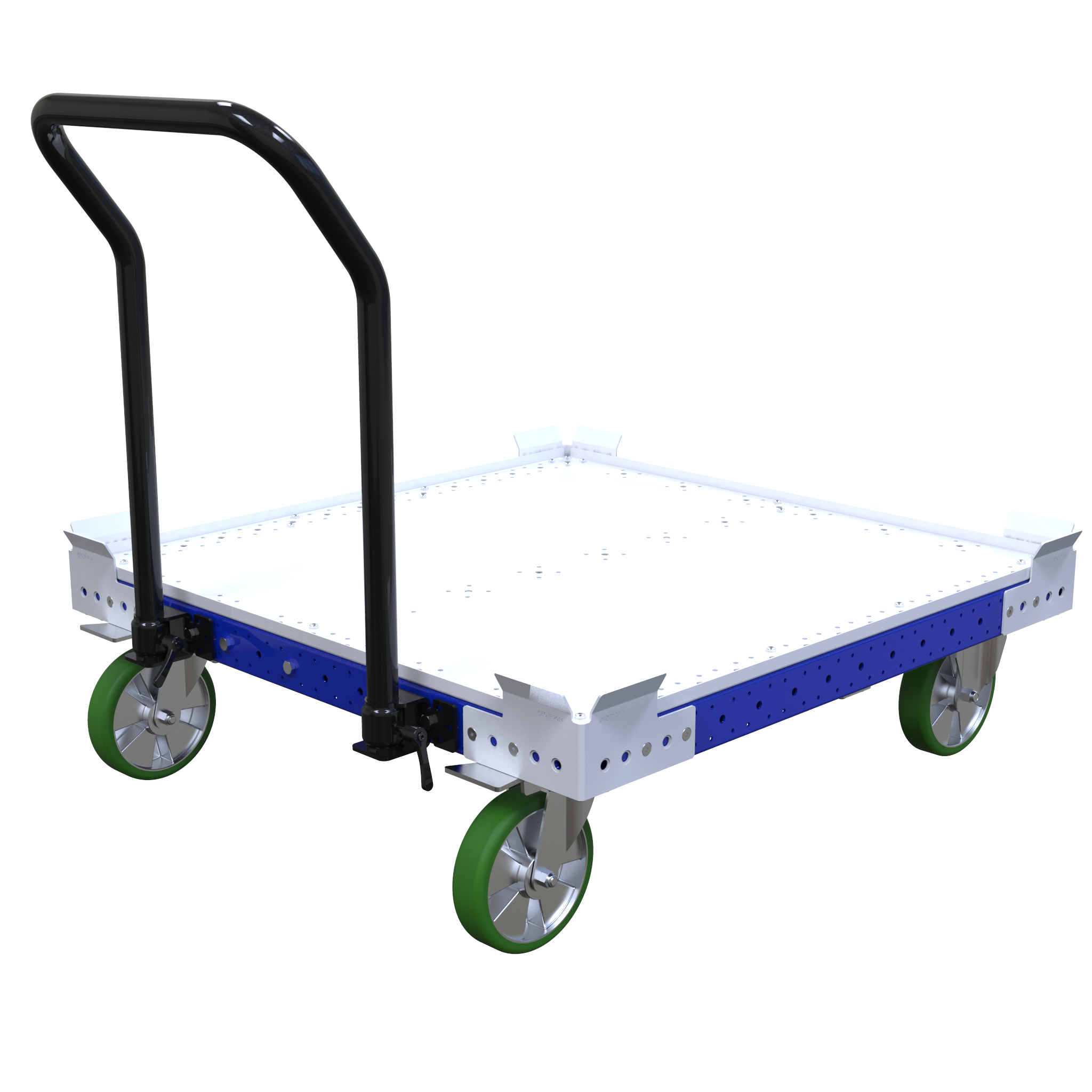 Pallet Cart - 1050 x 1050 mm