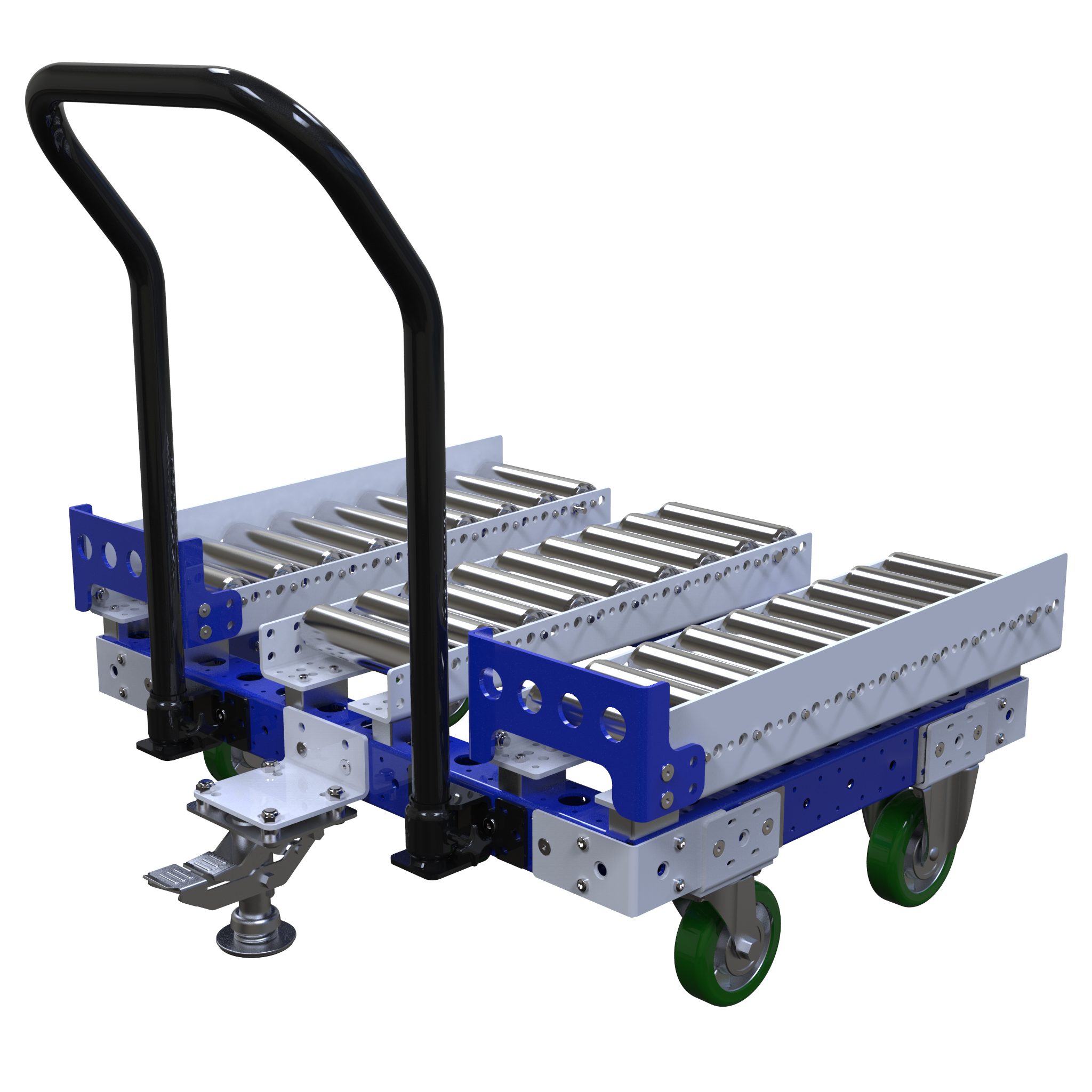Roller Cart – 630 x 840 mm
